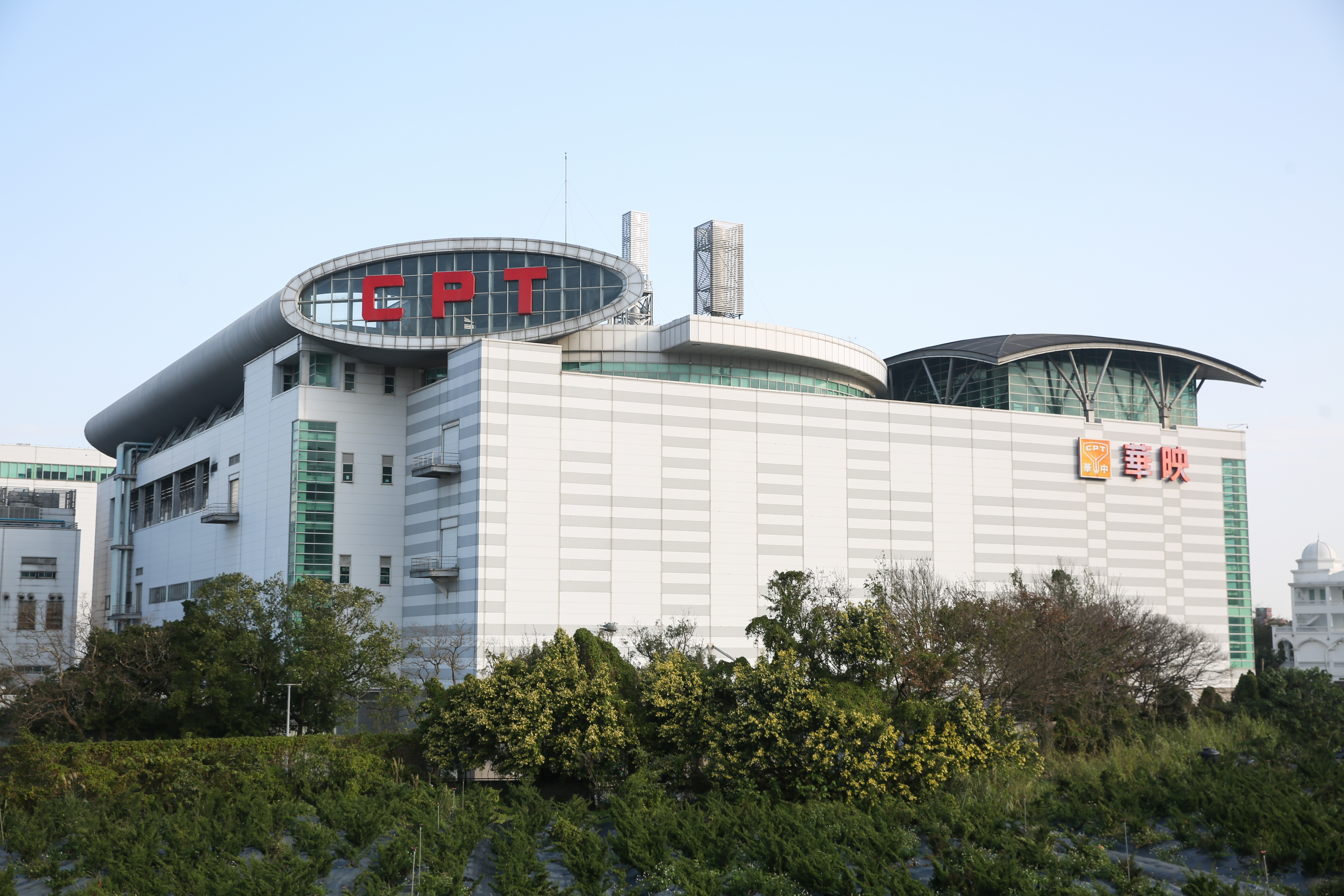 華映聲請緊急處分被法院駁回。