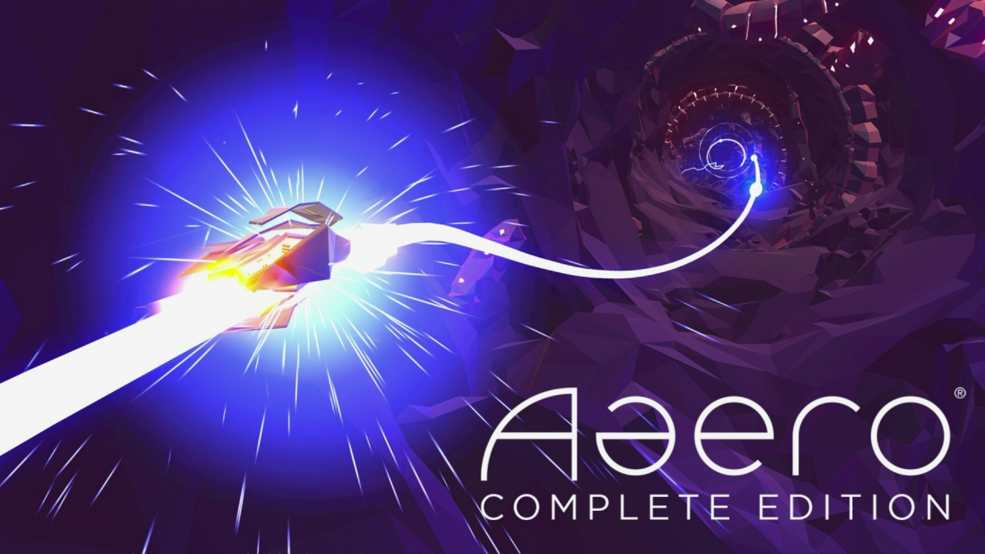 駕駛飛船打怪獸！快加入《Aaero》的行列吧！