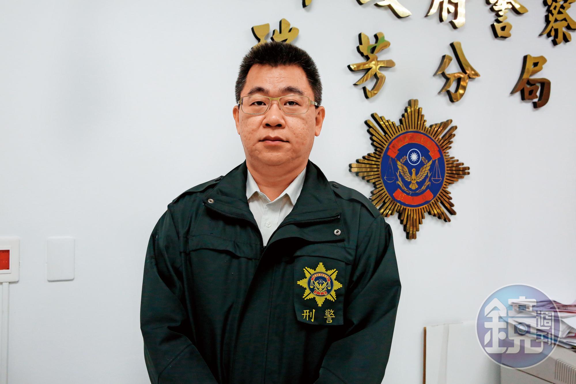 瑞芳分局偵查隊隊長葉蒼池表示，目前研判2人「可能自殺」，仍需法醫檢驗報告出爐後才能確定真正死因。