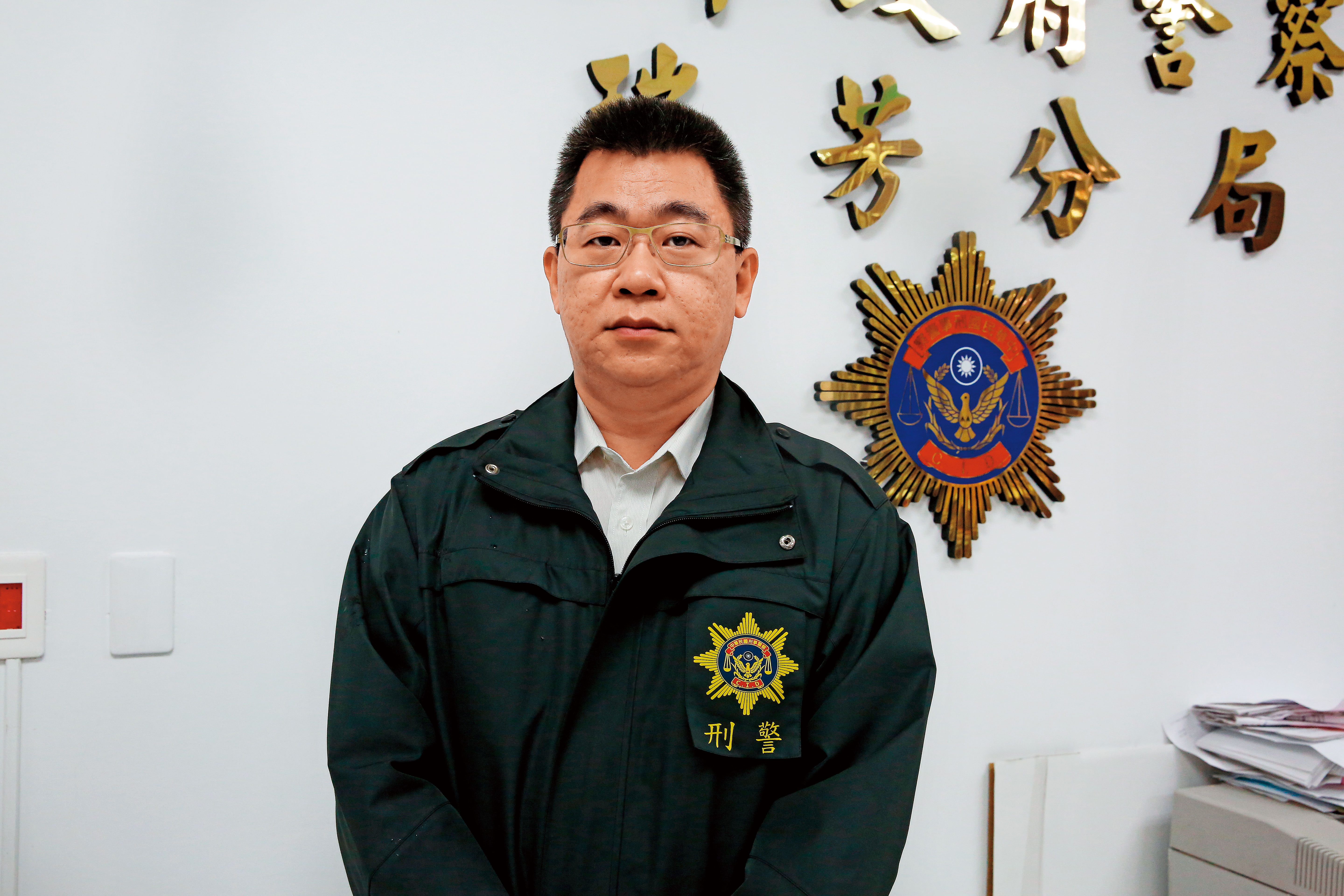 瑞芳分局偵查隊隊長葉蒼池表示，目前研判2人「可能自殺」，仍需法醫檢驗報告出爐後才能確定真正死因。