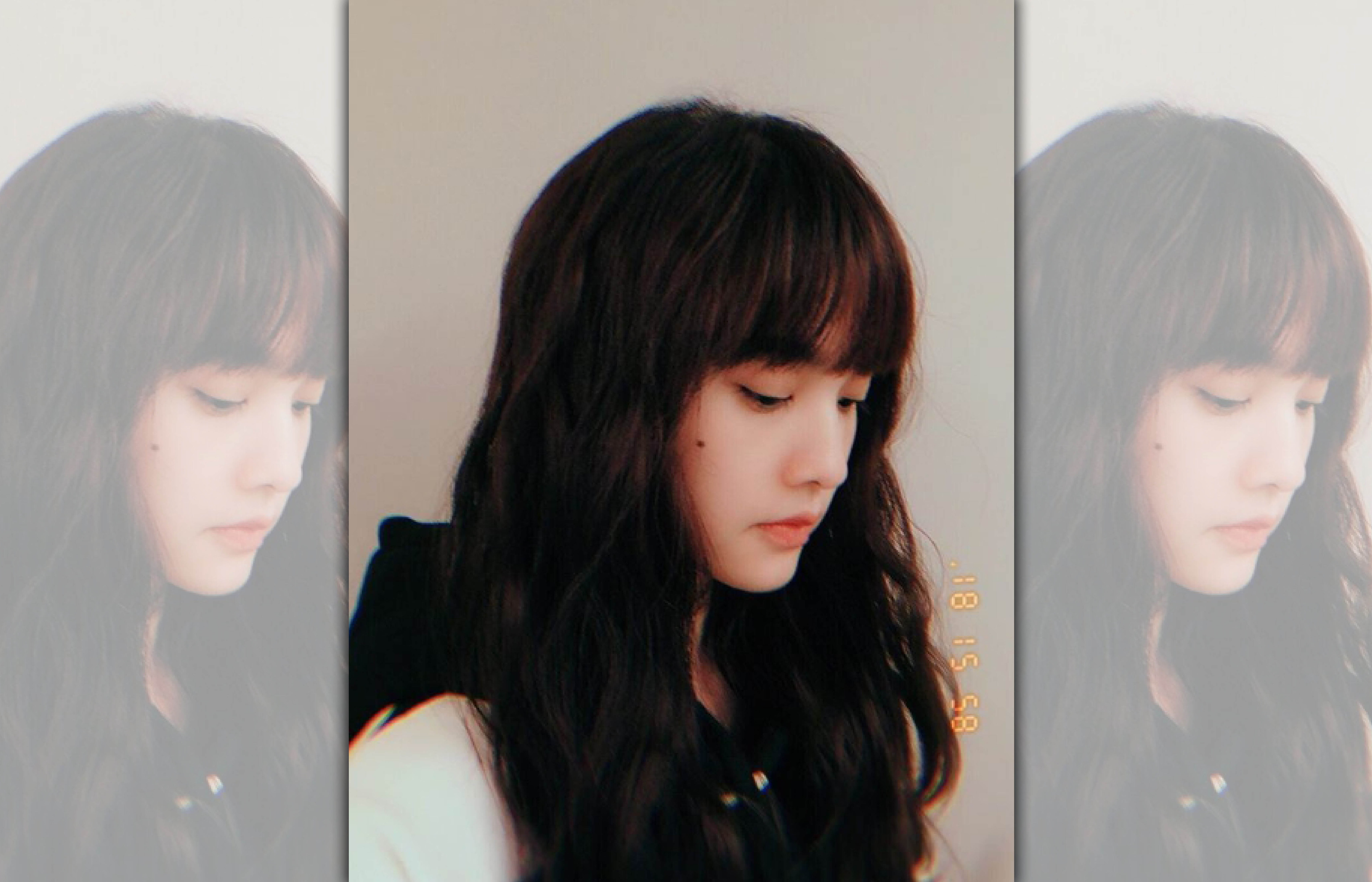 楊丞琳（28日）在IG吐心聲，希望粉絲和藝人在一個健康、沒有壓力、充滿愛的關係下互動。（翻攝自楊丞琳IG）