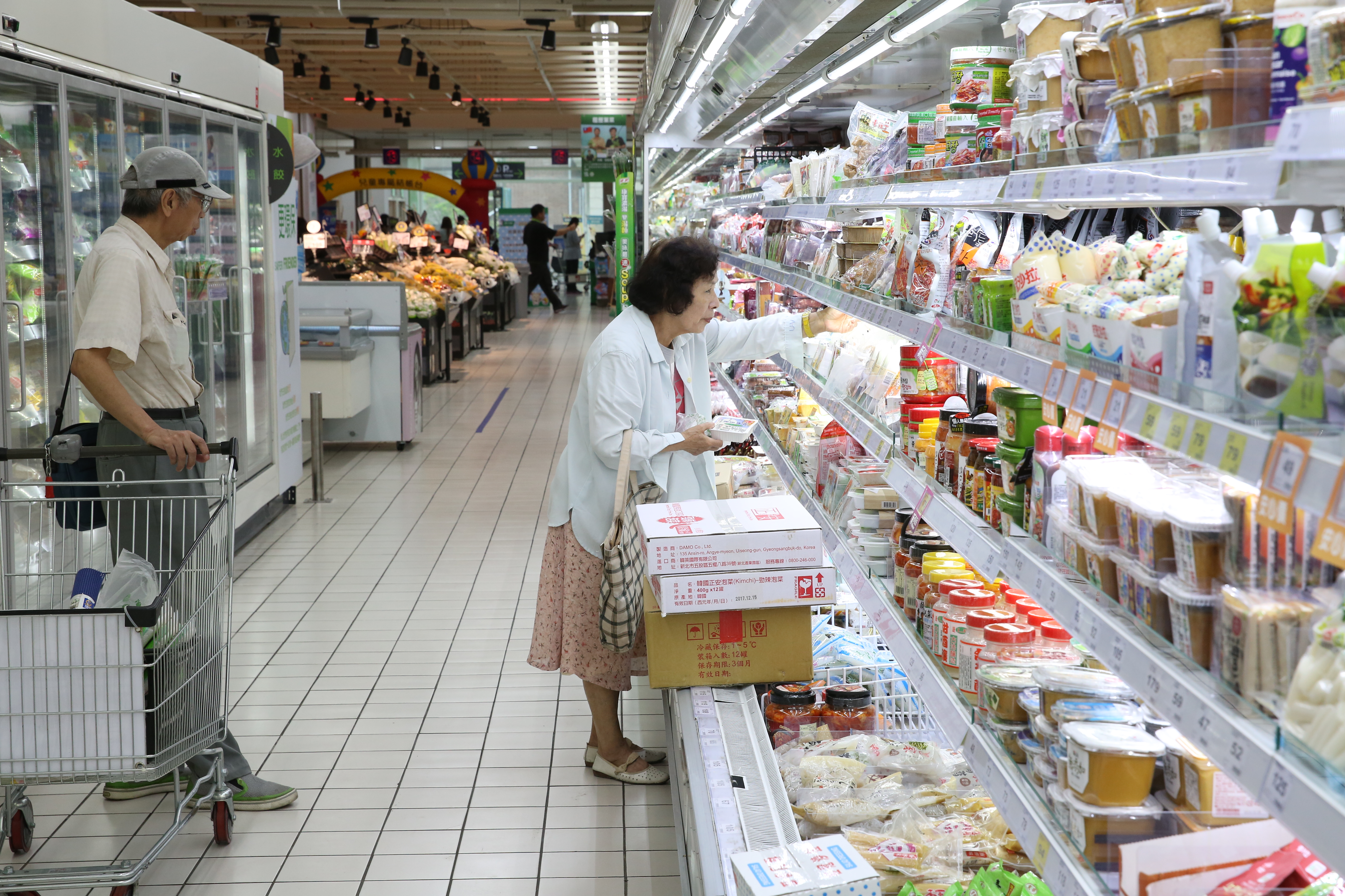 老後照護已成為老年化社會無法迴避的問題。