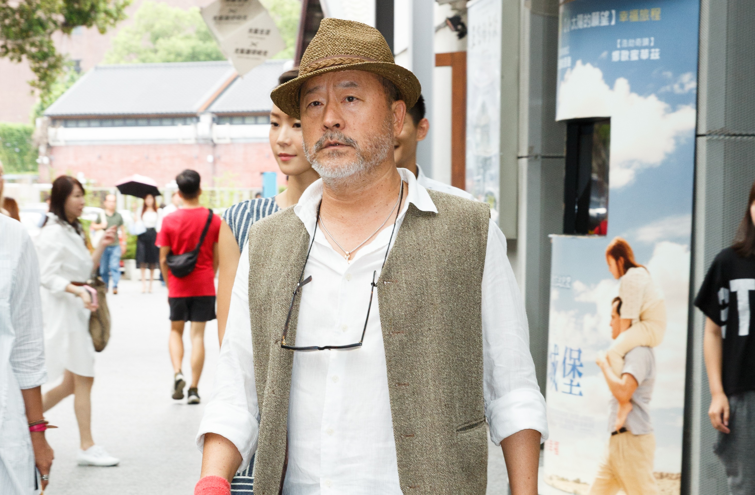 班鐵翔被交往9年的前女友爆料，不只向她拿錢，還有別的女人也給他錢。（本刊資料圖片）