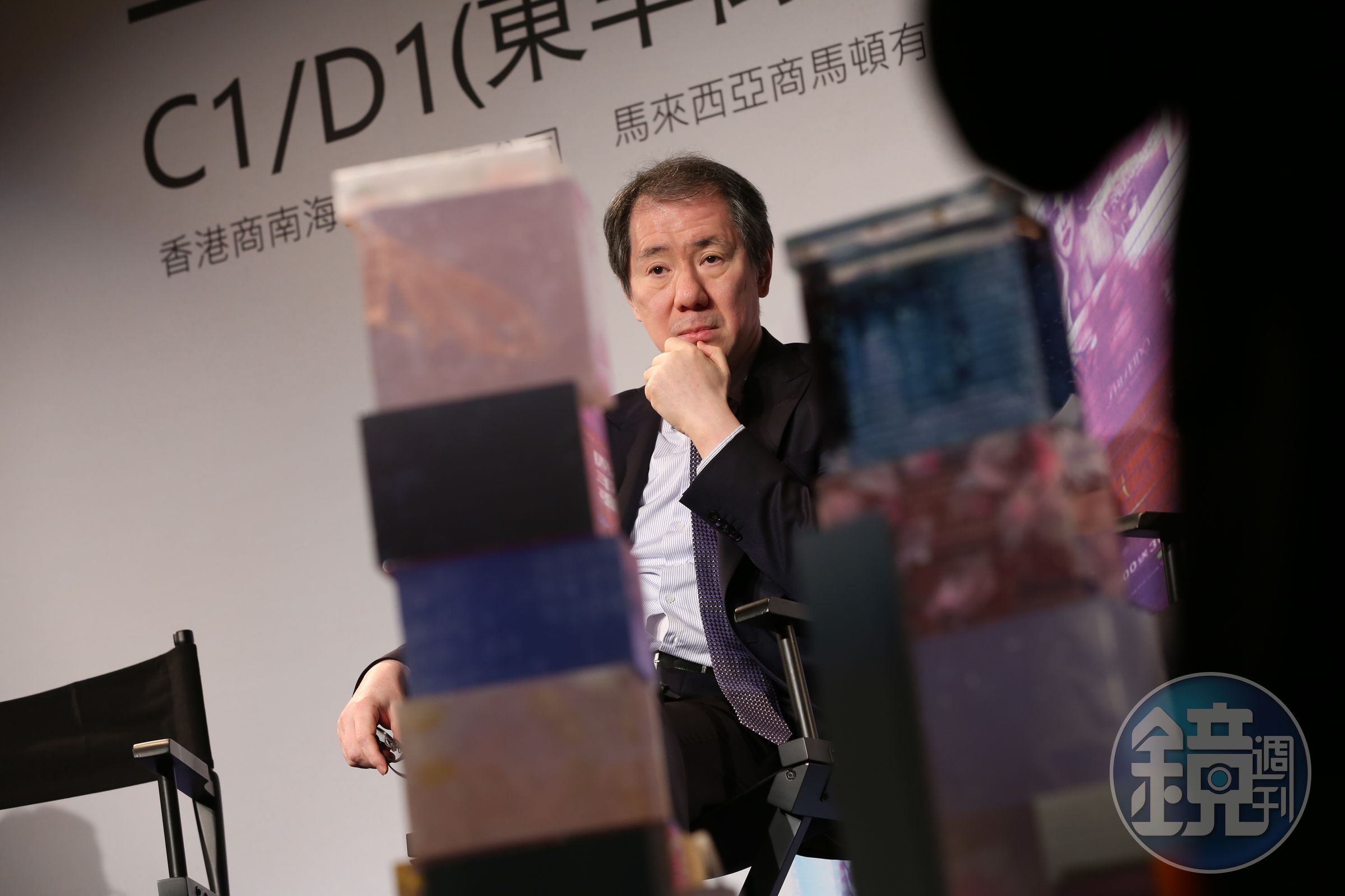 于品海拿下台北雙子星案後，因該案是涉及私地主的聯開案，未來3個月議約期將是關鍵。