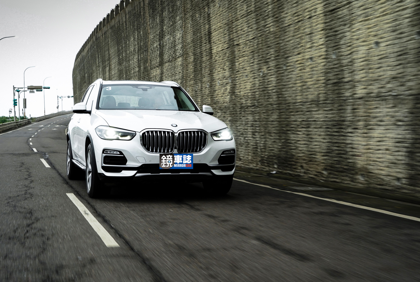 【霸氣休旅01】BMW X5試駕