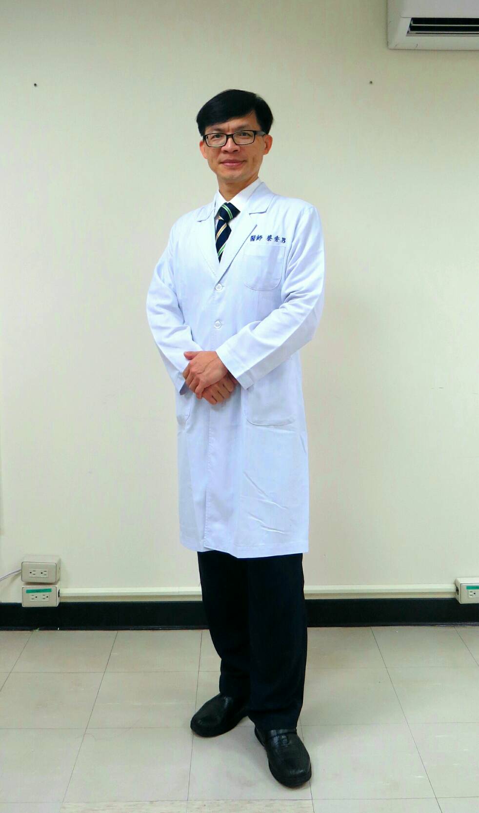 醫法專家蔡秀男表示產檢只是盡量提早發現新生兒可能發生的病變，但不是絕對。