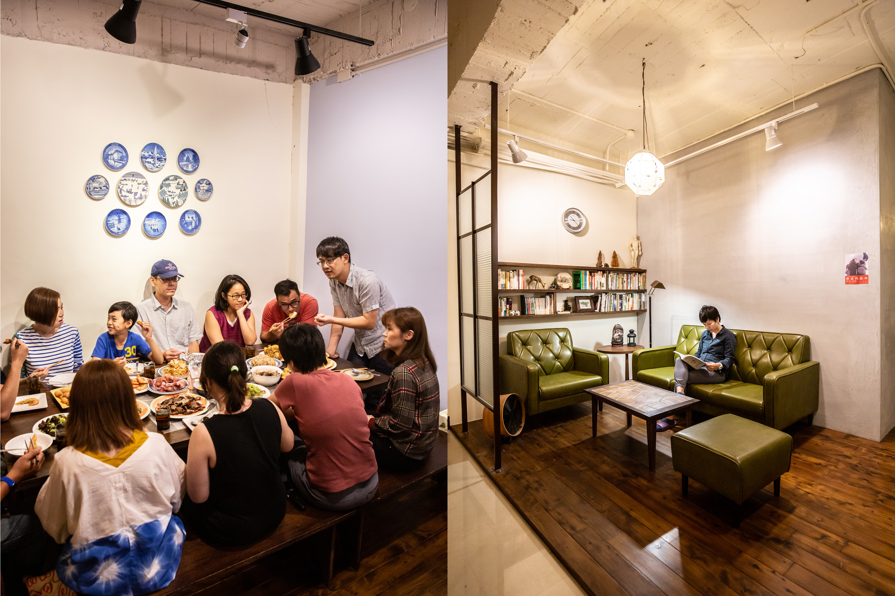 入住Airbnb最令人懷念的，是能結交家人般的民宿主人。