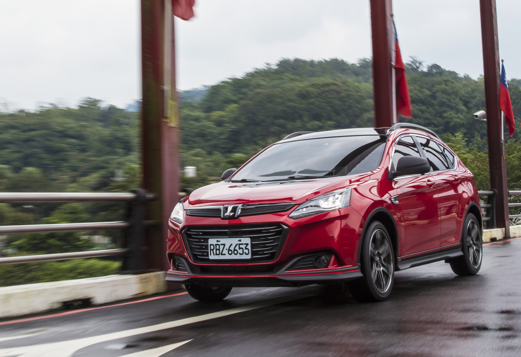 【奮鬥的軌跡03】LUXGEN U6 GT220—結論