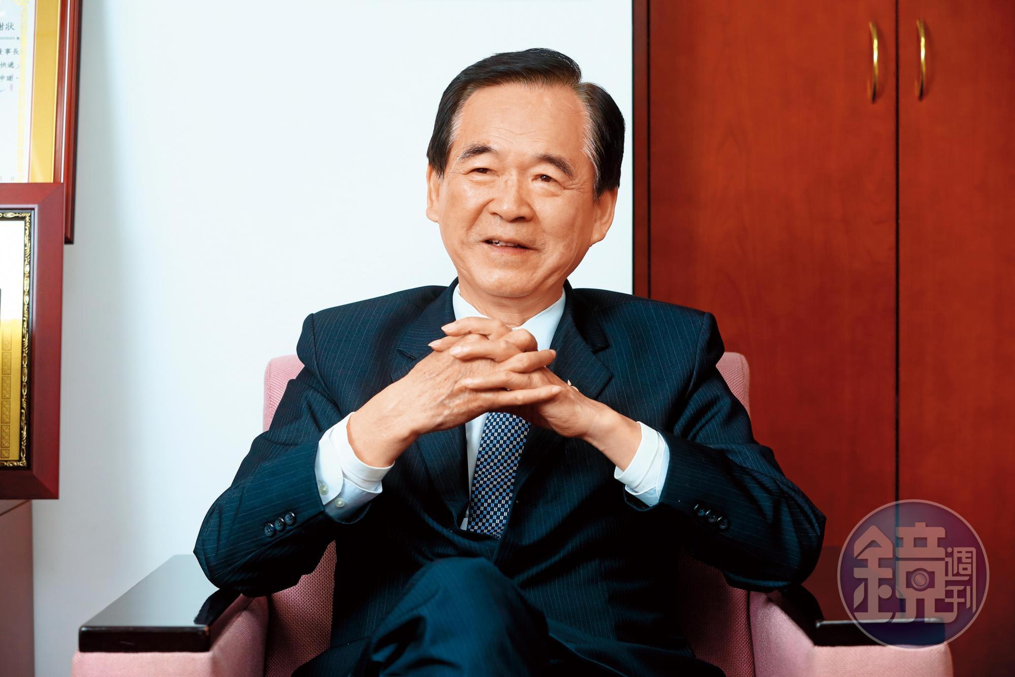 東森房屋董事長王應傑: 「剛性需求」提升,房市表現一定比2018年好。買屋賣屋都要把握2019年的機會。