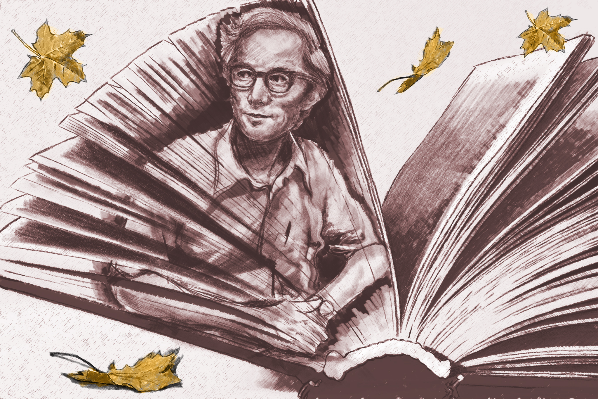 【朱天心專欄】歲末懷人﻿