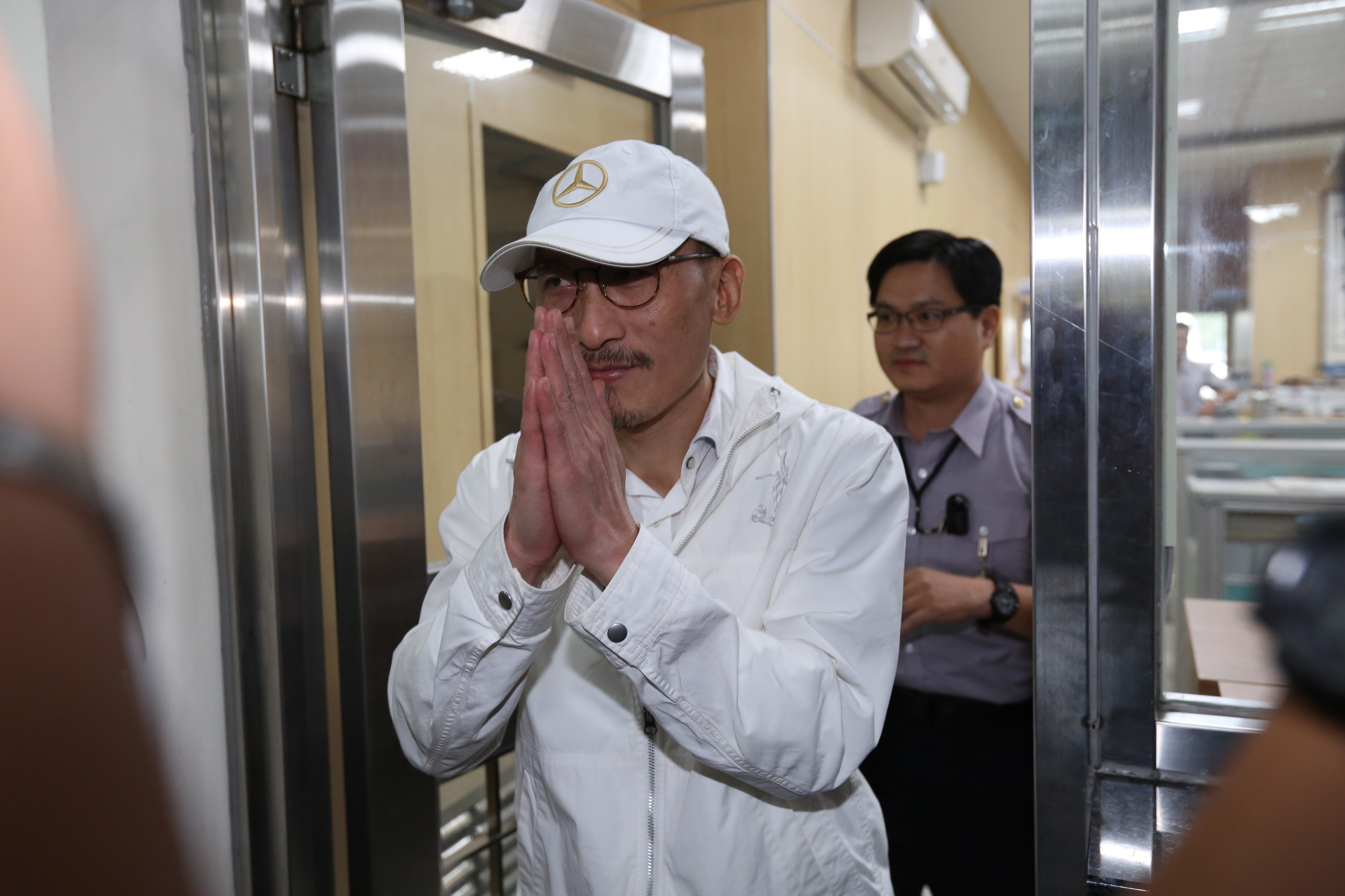 檢方指出，江欽良涉及7件詐貸案，金額約1億660萬元。