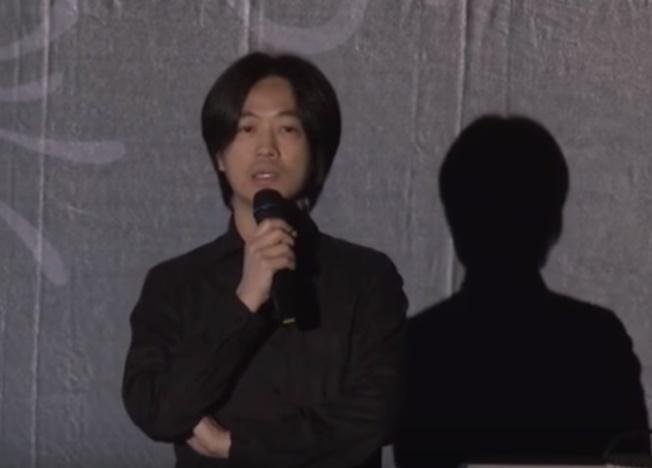 知名的無雙樂團創辦人劉學軒遭控性騷擾。(翻攝自Youtube)