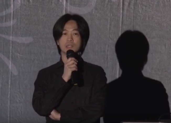 知名的無雙樂團創辦人劉學軒遭控性騷擾。（翻攝自Youtube）