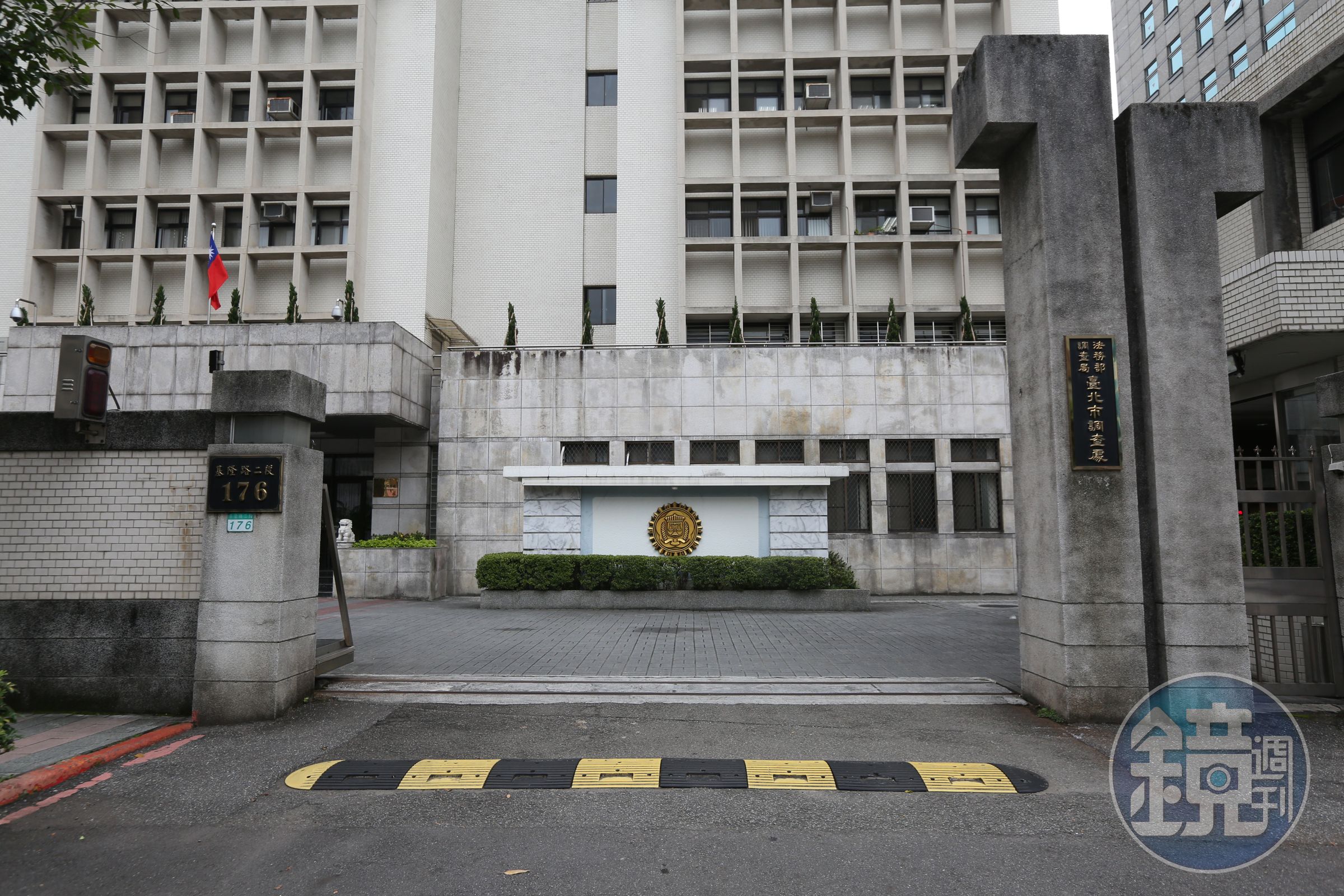 調查局今發佈一波高層人事令，包括昇遷及調動人數多達70人 。