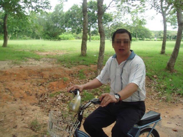 丁嫌與被害人是同車隊車友,卻挑好友下手。(翻攝網路)