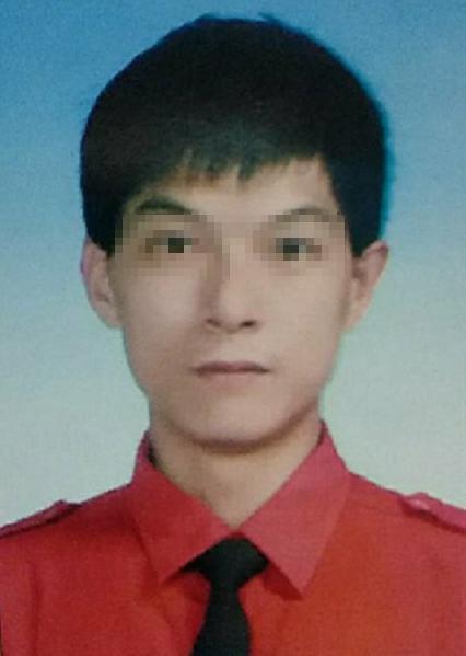 王嘉民熱心助人,是「919救援協會」創會會員。(警方提供)