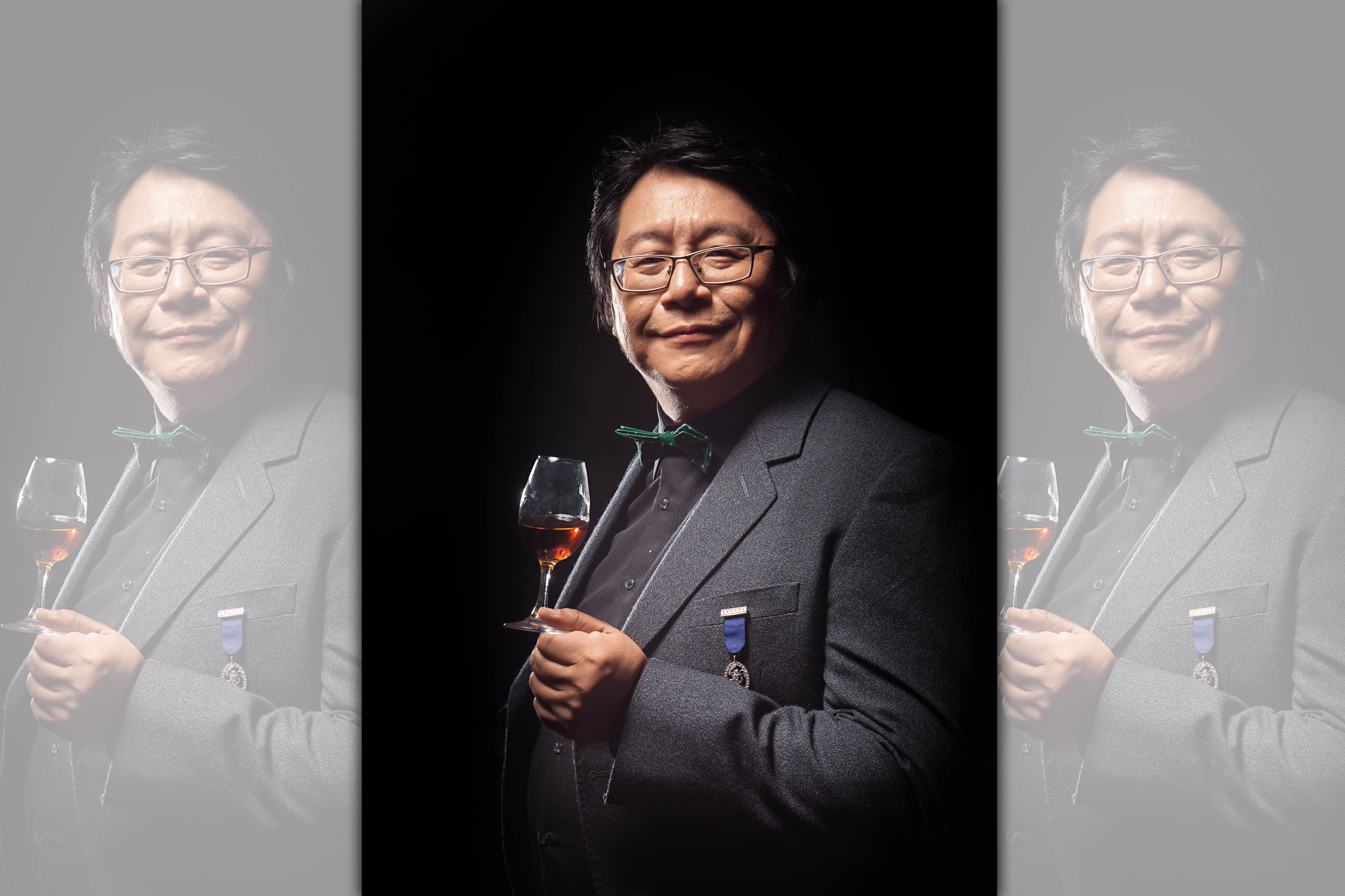 【2019酒誌】酒海三千，取一瓢飲