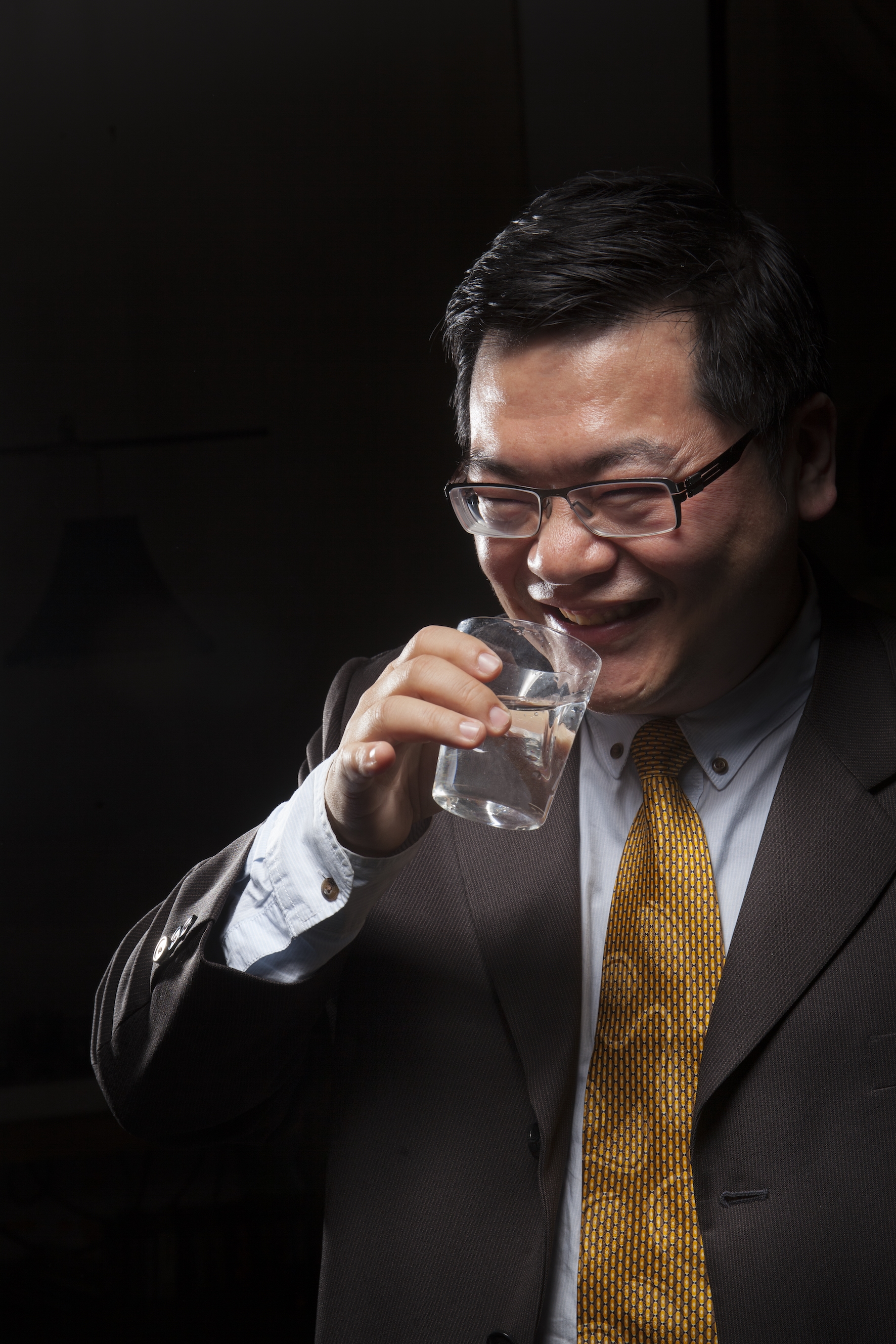 李宏仁