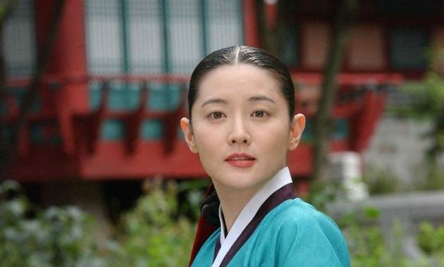 有網友爆料，于正將翻拍《大長今》。（翻攝新浪娛樂）