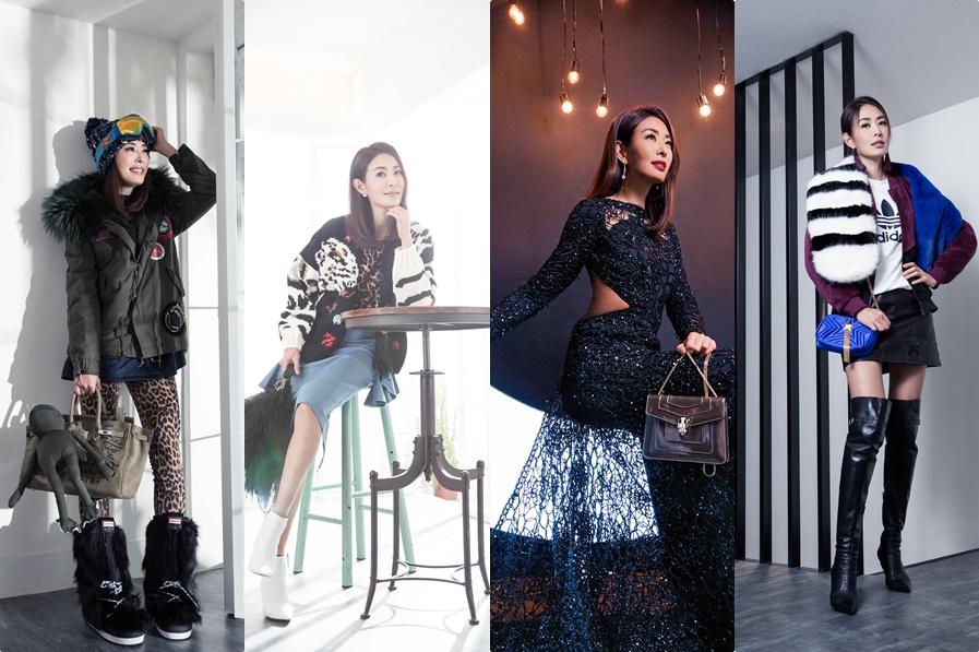 【穿衣鏡】聰明賭博守則　賈永婕