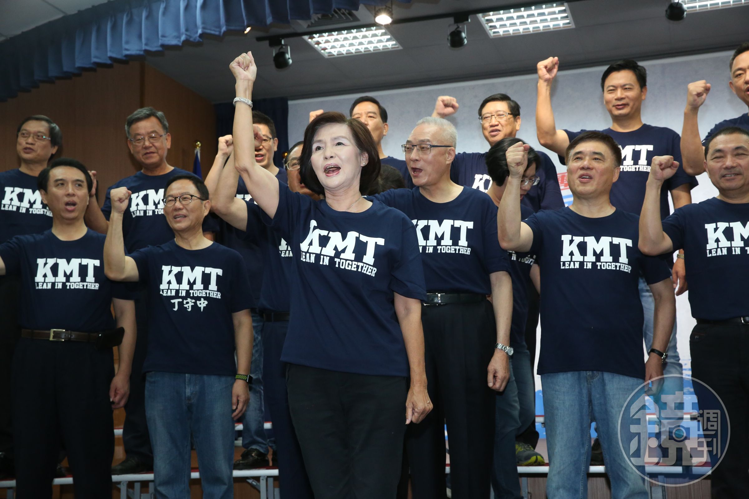 宜蘭縣長林姿妙被爆在羅東鎮長任內濫用鎮庫救命錢「第二預備金」556萬餘元，監委趙永清今表示，已申請自動調查。