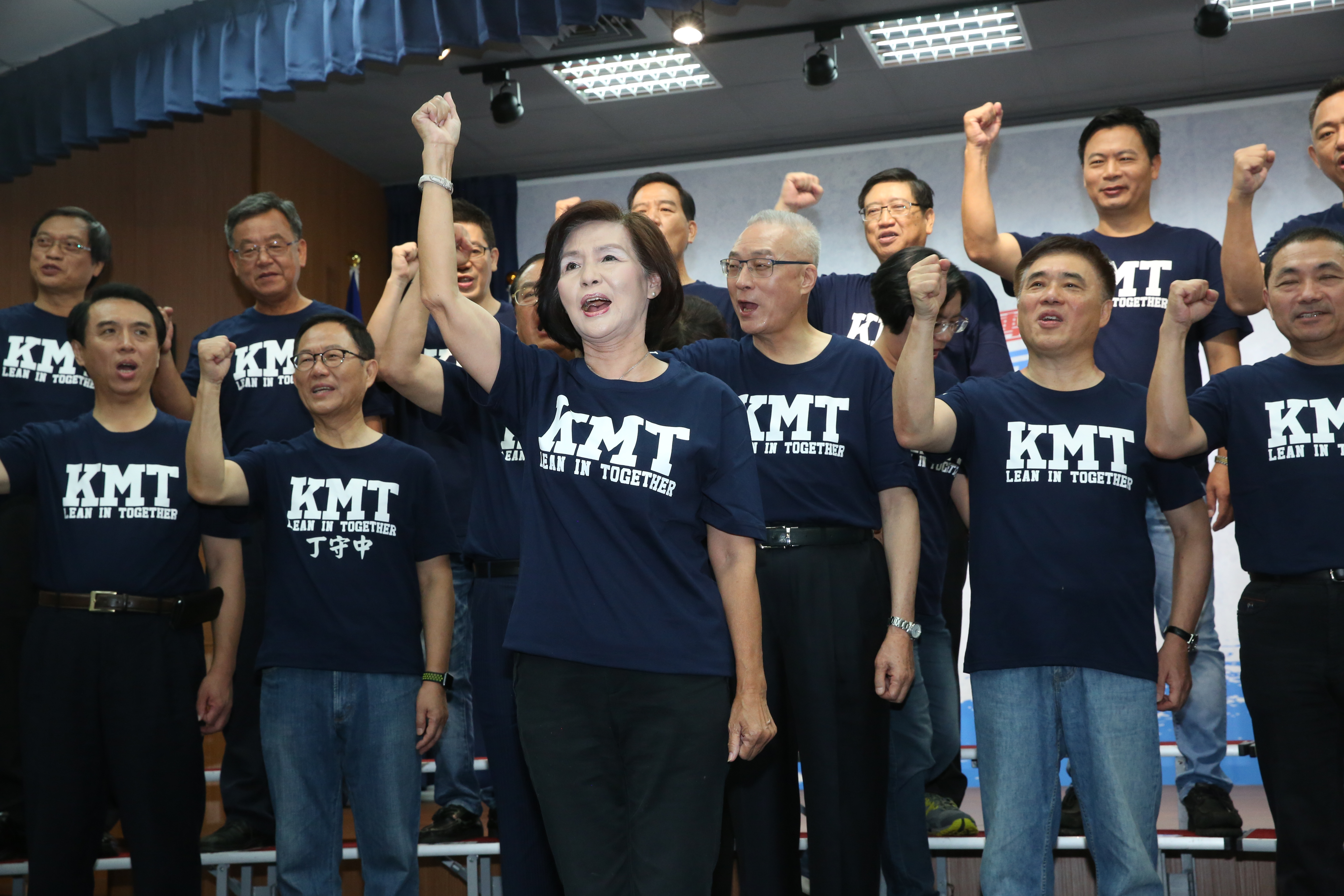 宜蘭縣長林姿妙被爆在羅東鎮長任內濫用鎮庫救命錢「第二預備金」556萬餘元，監委趙永清今表示，已申請自動調查。