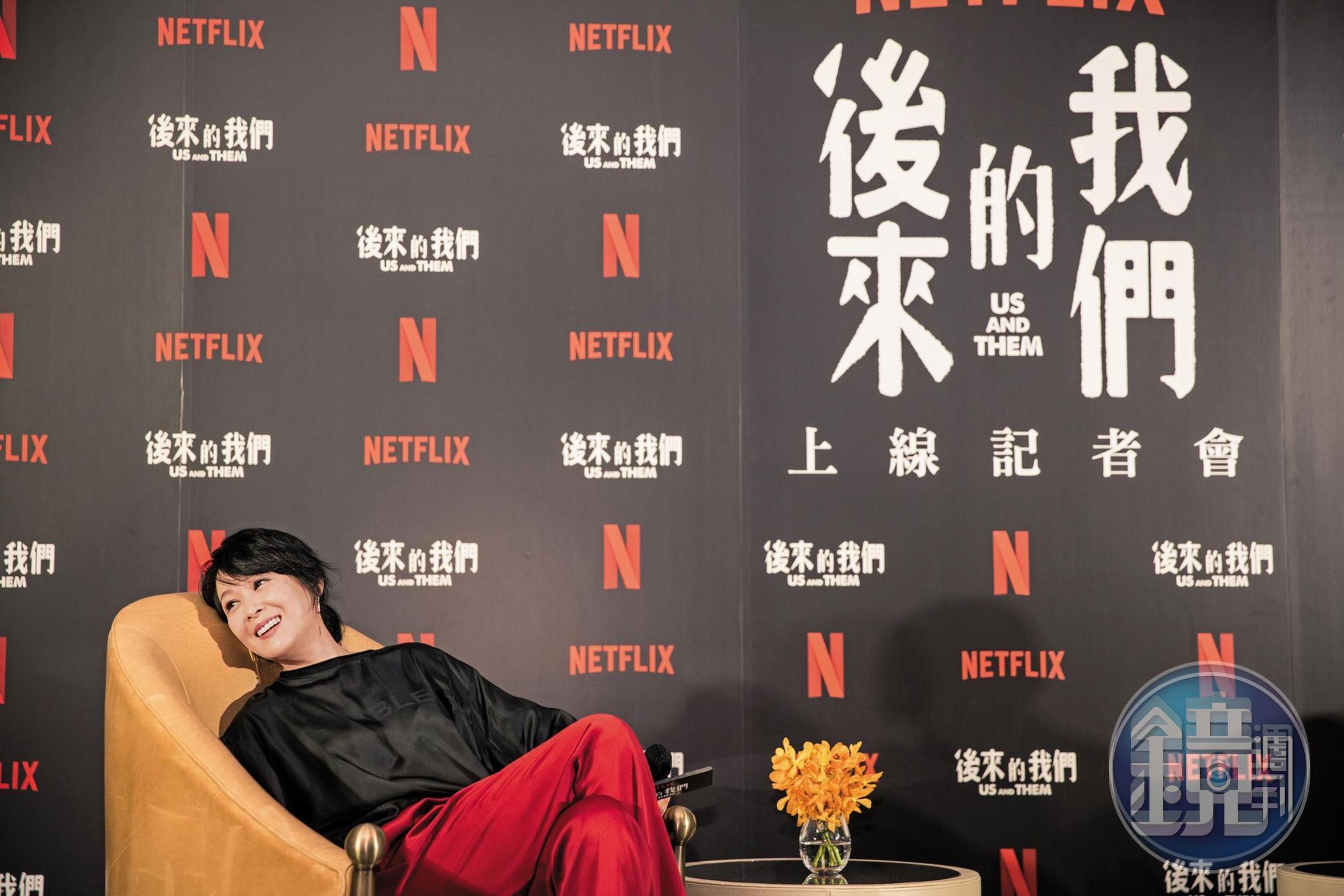 《後來的我們》是劉若英導演初試啼聲之作，在大陸就賣出很好的成績。