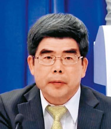 受妙天兒子委任與受害屋主打官司的律師陳漢洲，也是民國黨不分區立委候選人。（翻攝網路）