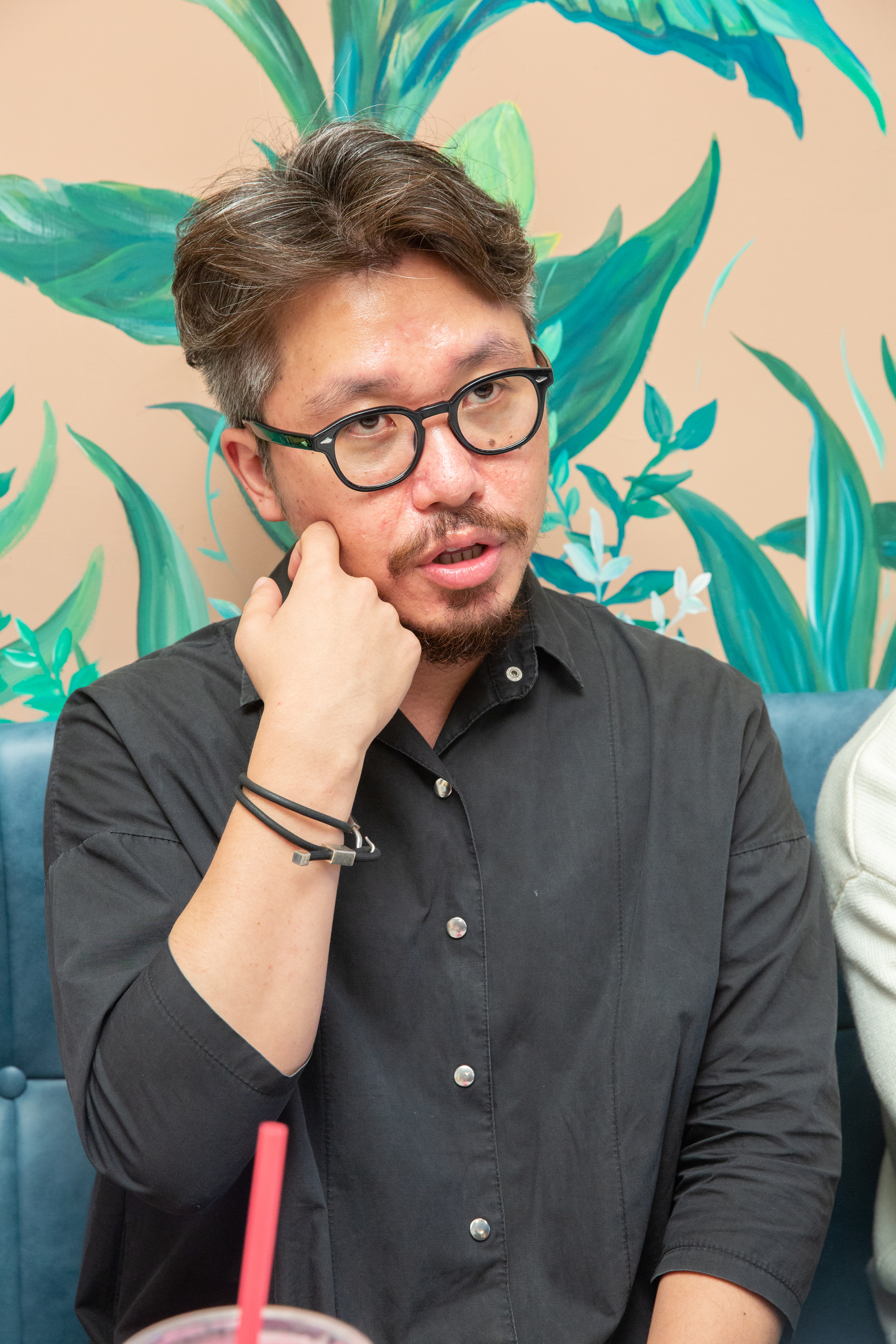 導演鍾維恆參考了《絕命終結站》系列中各種死法，但也加入更加台灣地氣的方式呈現。