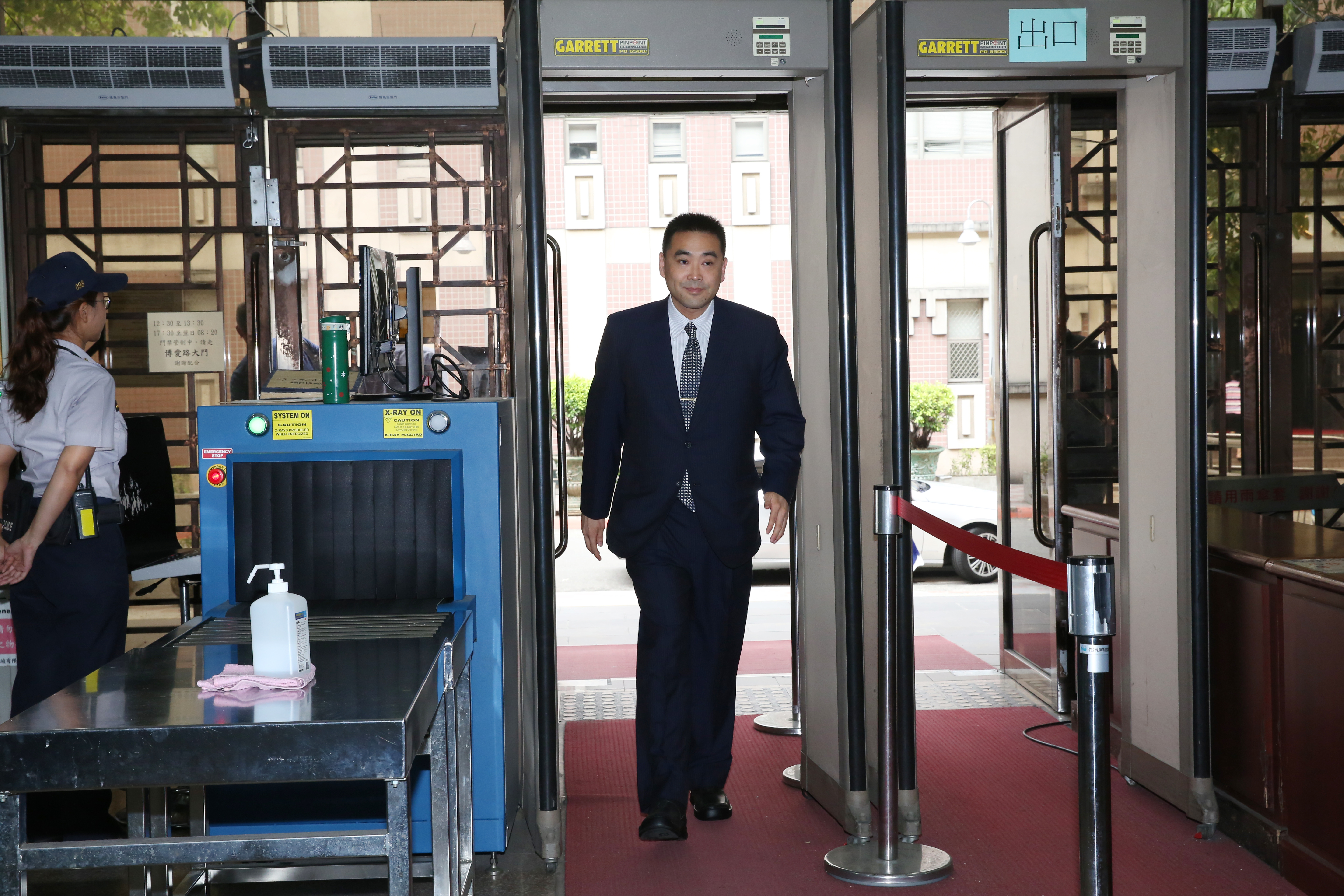 高院認為，林知延與吳欣盈對簿公堂、互相攻擊，婚姻已有破綻，已無夫妻情誼。（本刊資料照）