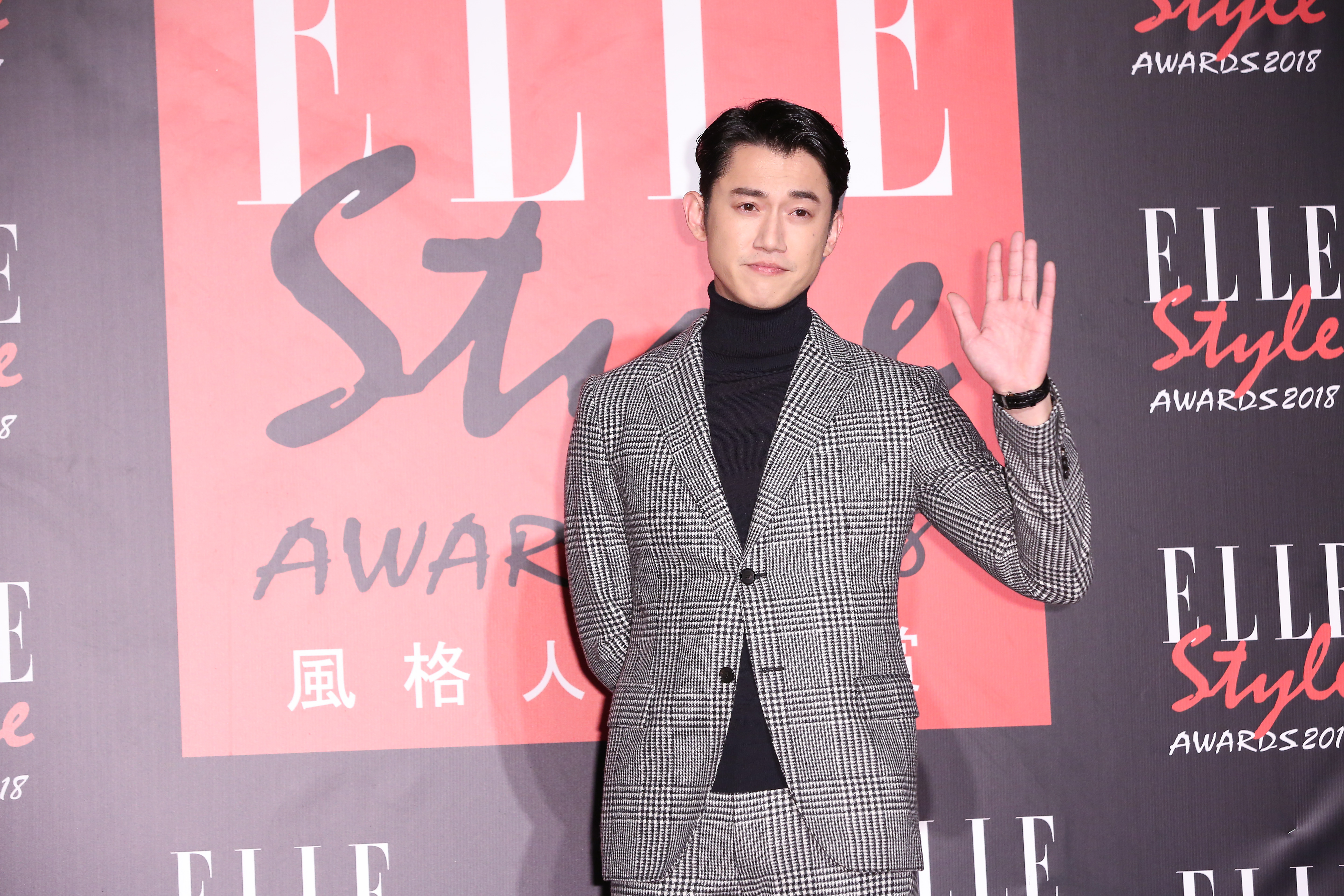 金鐘視帝吳慷仁近日在臉書上表示,找了一年的房子,但還買不下手。