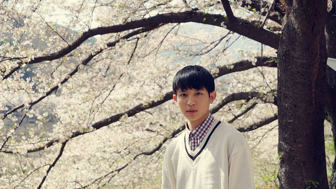 韓國新人演員鄭惟安傳出酒後對女客人無理騷擾，遭報警接受調查。（翻攝自Vast娛樂臉書）