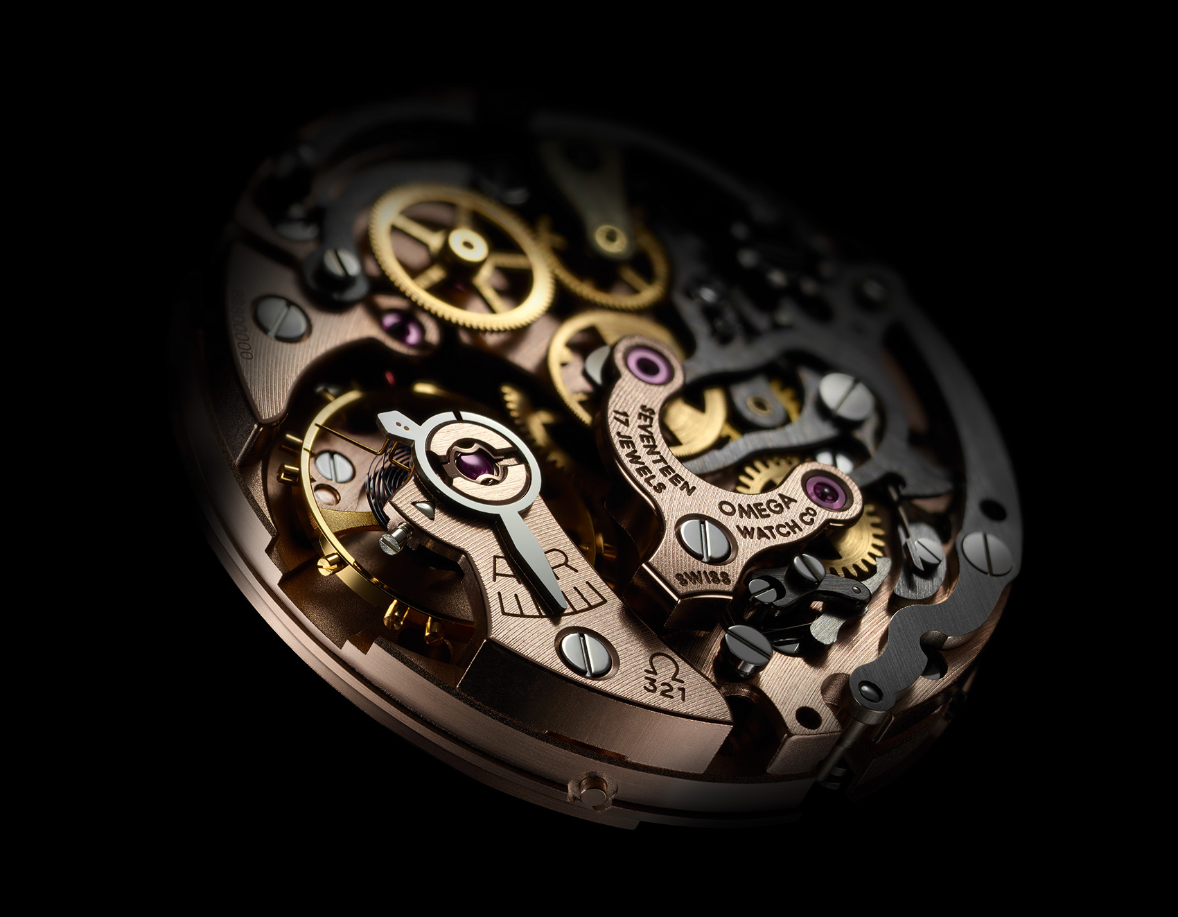 【錶壇焦點】過去一代銘機再現！歐米茄將重新復刻321機芯