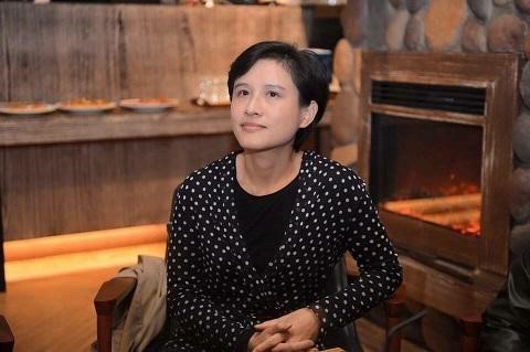 影視藝文界人士連署希望文化部長鄭麗君留任。（翻攝自鄭麗君臉書）