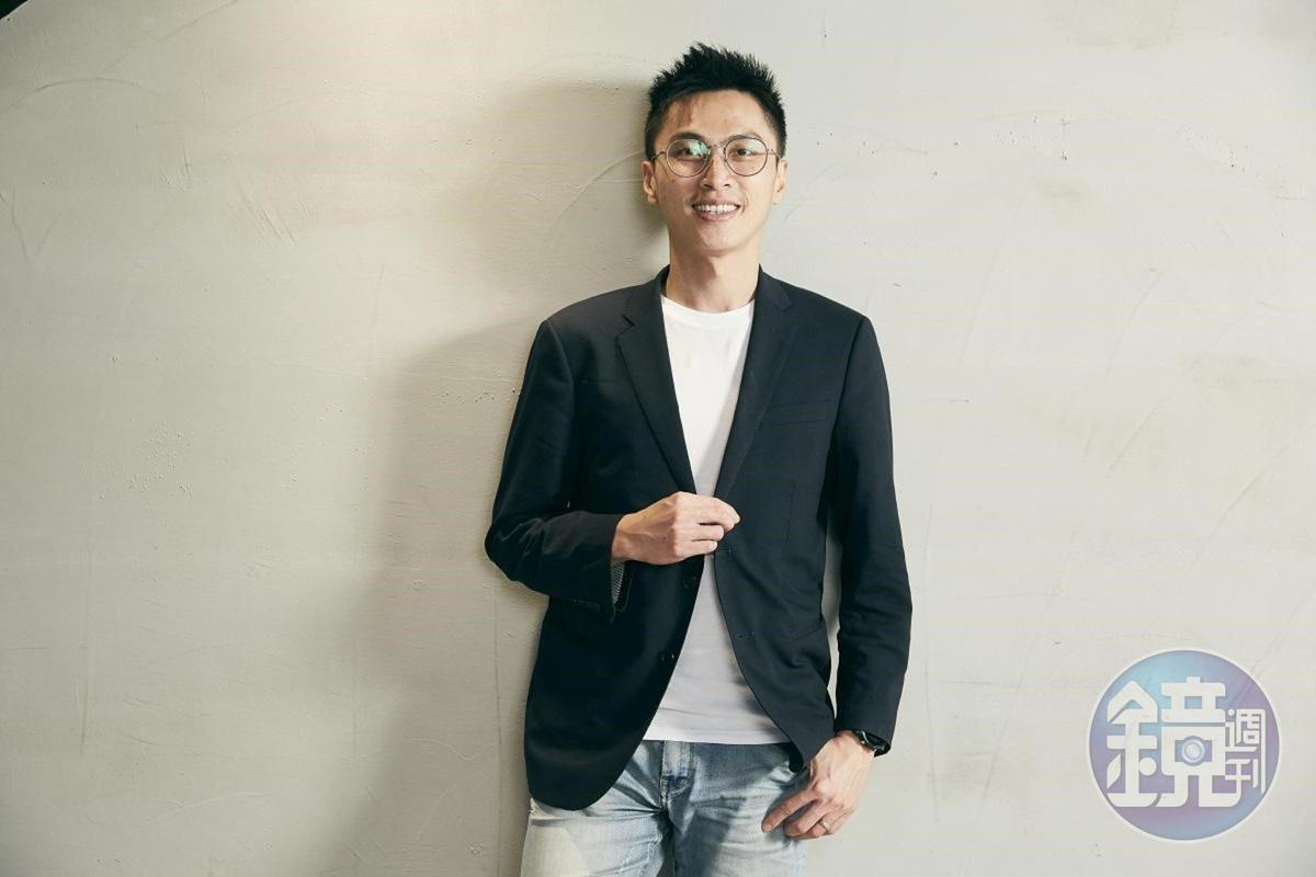 巧克科技共同創辦人暨執行長劉于遜，是促成CHOCO TV與LINE TV整併為全新「LINE TV」的最關鍵人物。