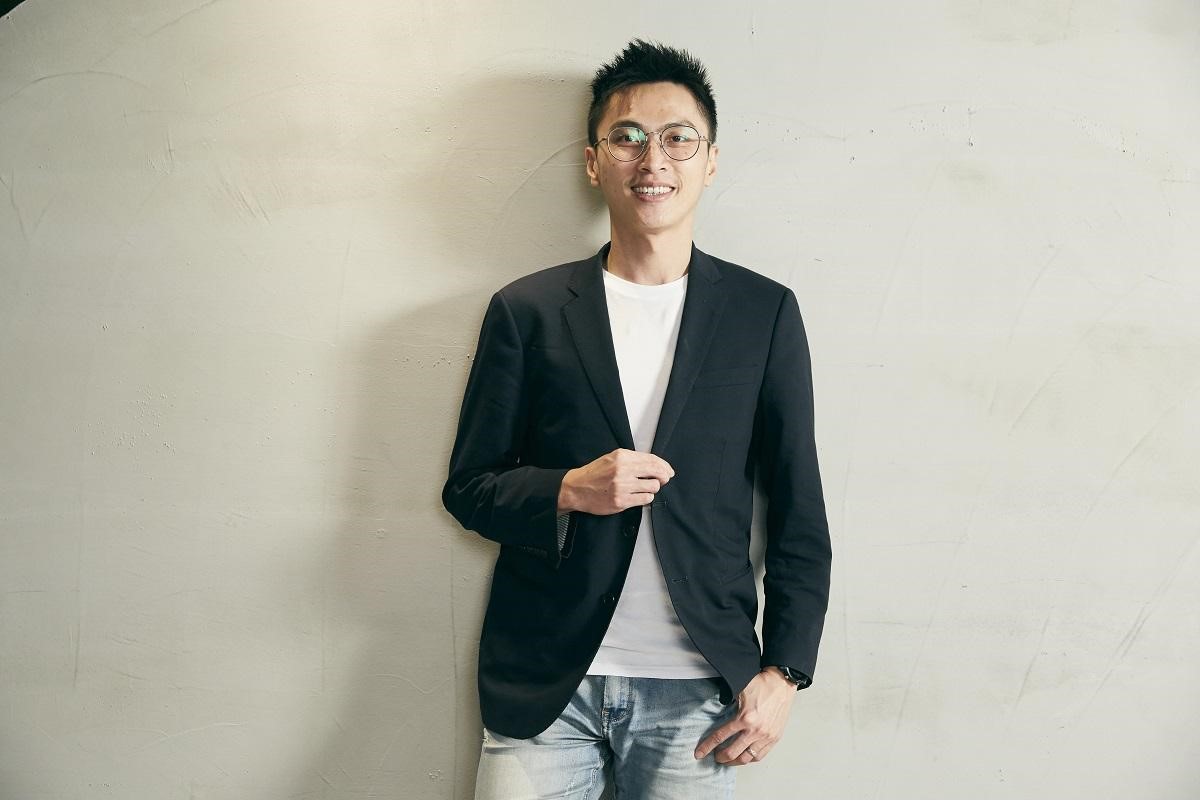 巧克科技共同創辦人暨執行長劉于遜，是促成CHOCO TV與LINE TV整併為全新「LINE TV」的最關鍵人物。