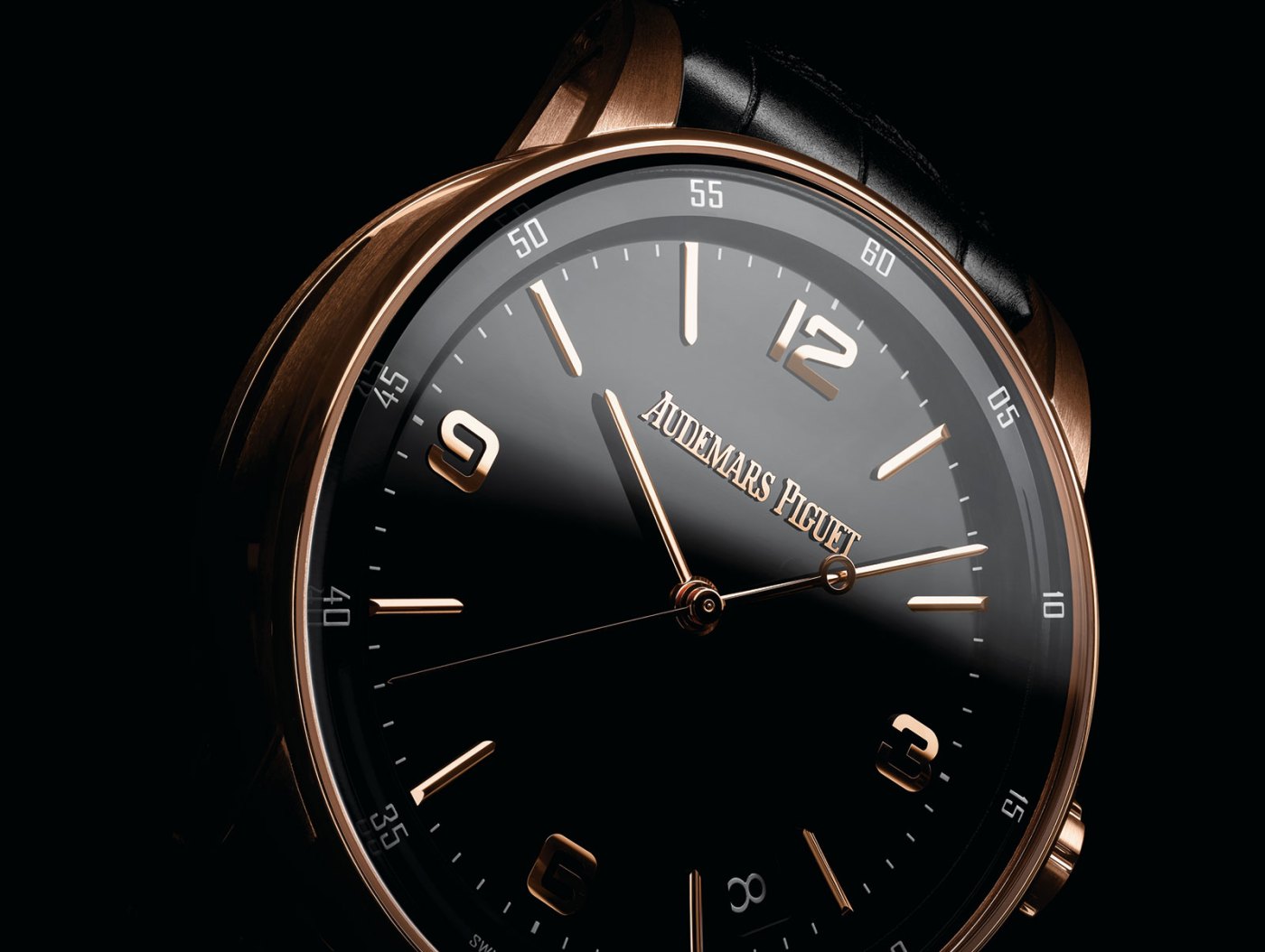 AP愛彼於2019年SIHH錶展開幕的前夕，公開了他們今年的全新錶款系列CODE 11.59的錶款照片，引發錶迷們的質疑與討論。