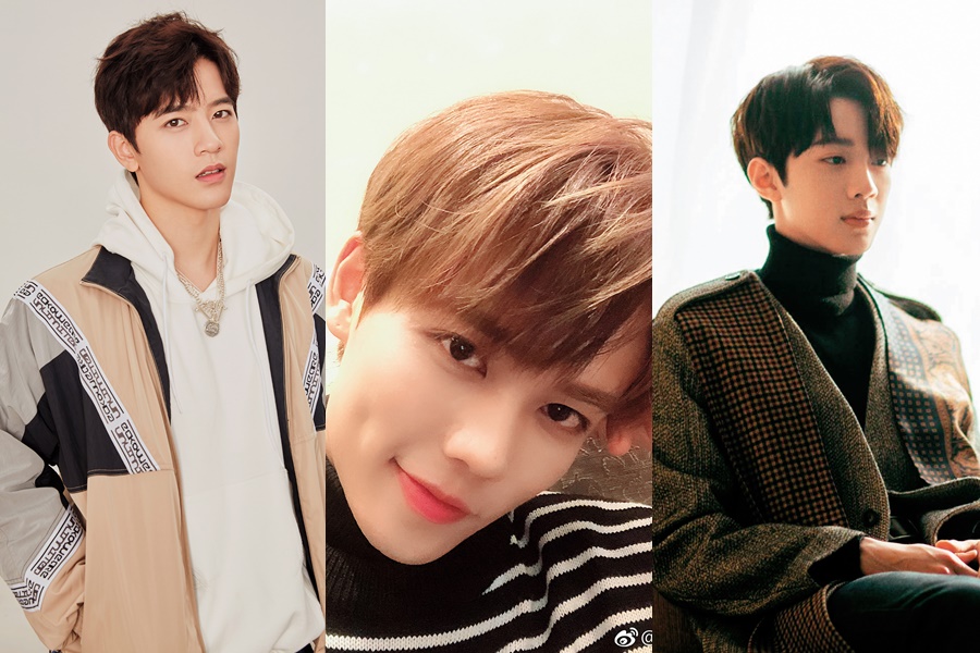 【農農鍊金術】開賣28秒進帳逾2千萬　鮮肉男星吸金速度超過印鈔機