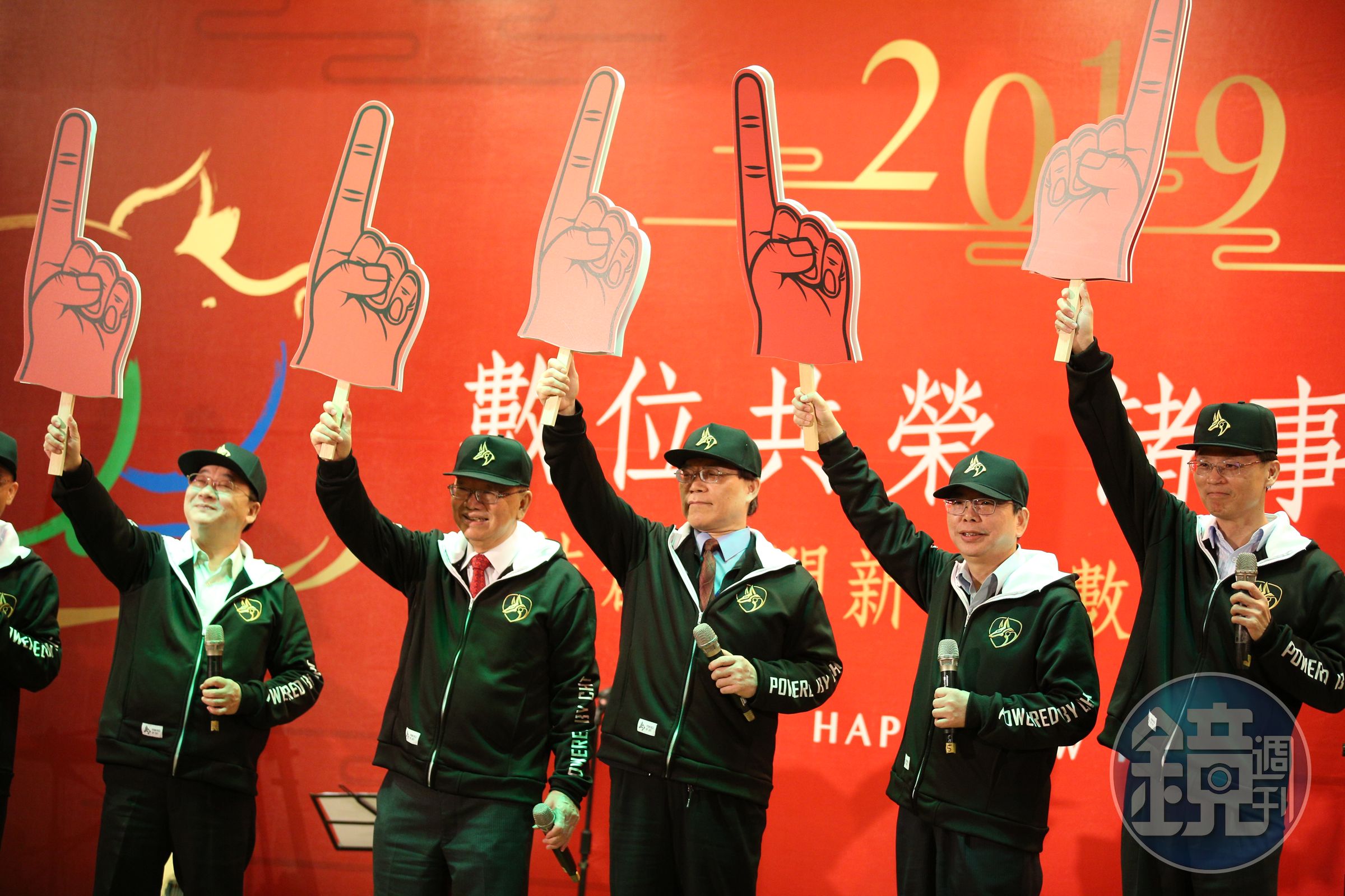中華電信去年交出2張漂亮的成績單，一為MOD收視戶超過200萬，另一個就是2018年拿下全台22縣市網速第一名。