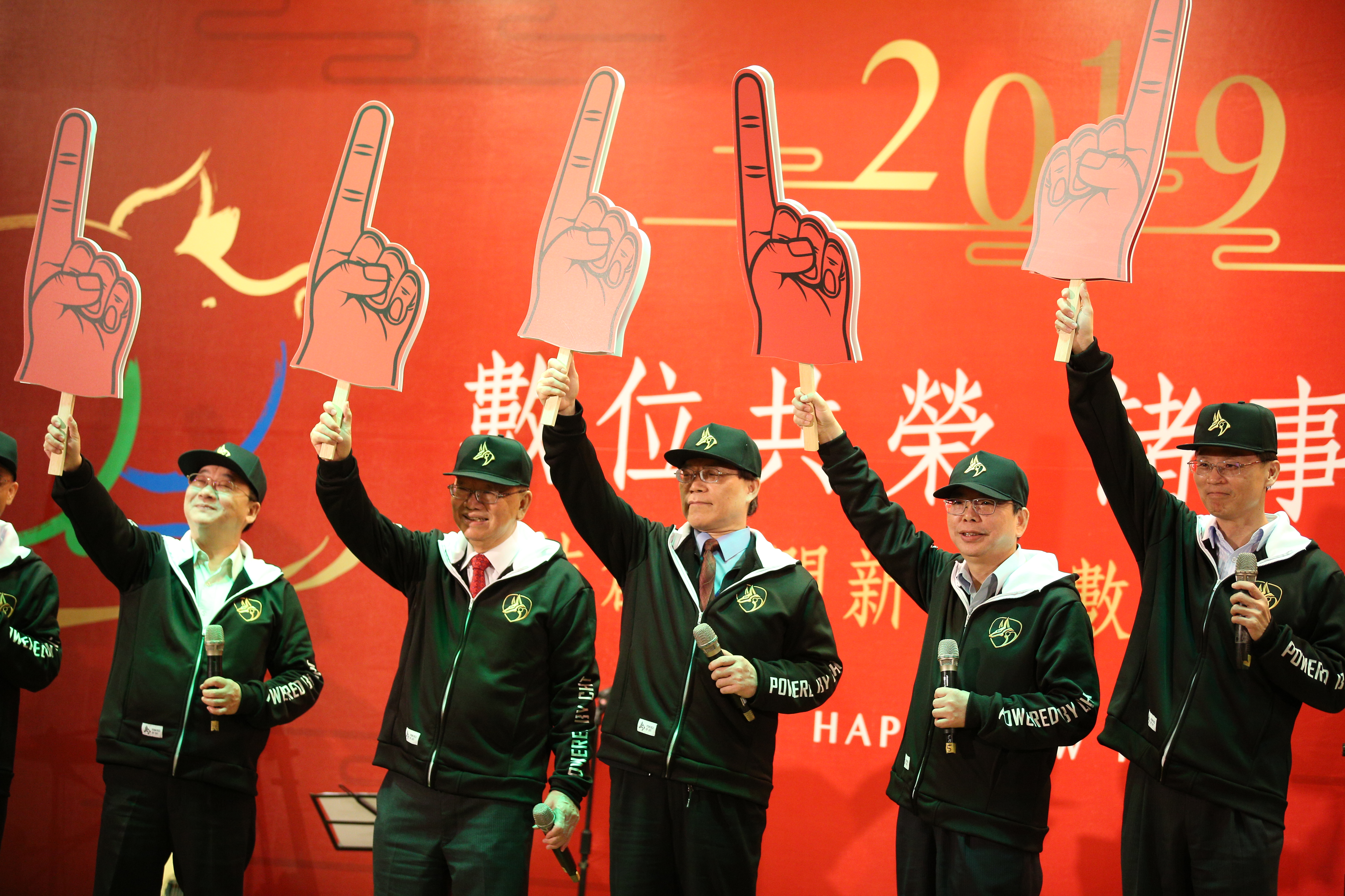 中華電信去年交出2張漂亮的成績單，一為MOD收視戶超過200萬，另一個就是2018年拿下全台22縣市網速第一名。