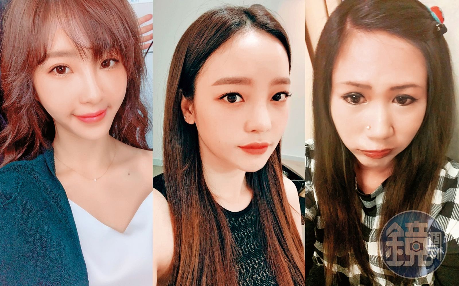 春宮直播求斗內】嬌喊「我要強姦你」 奶貼男友畫面毀了她- 鏡週刊Mirror Media