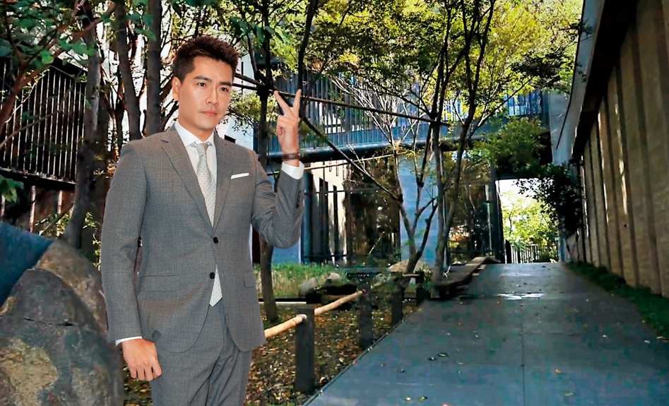 王傳一閃婚、閃播種蠍女老婆林筱薇後，據讀者爆料，他們搬進位於新竹的億元級豪宅，但因家裡經常開趴，進而成為社區居民眼中的問題家庭。