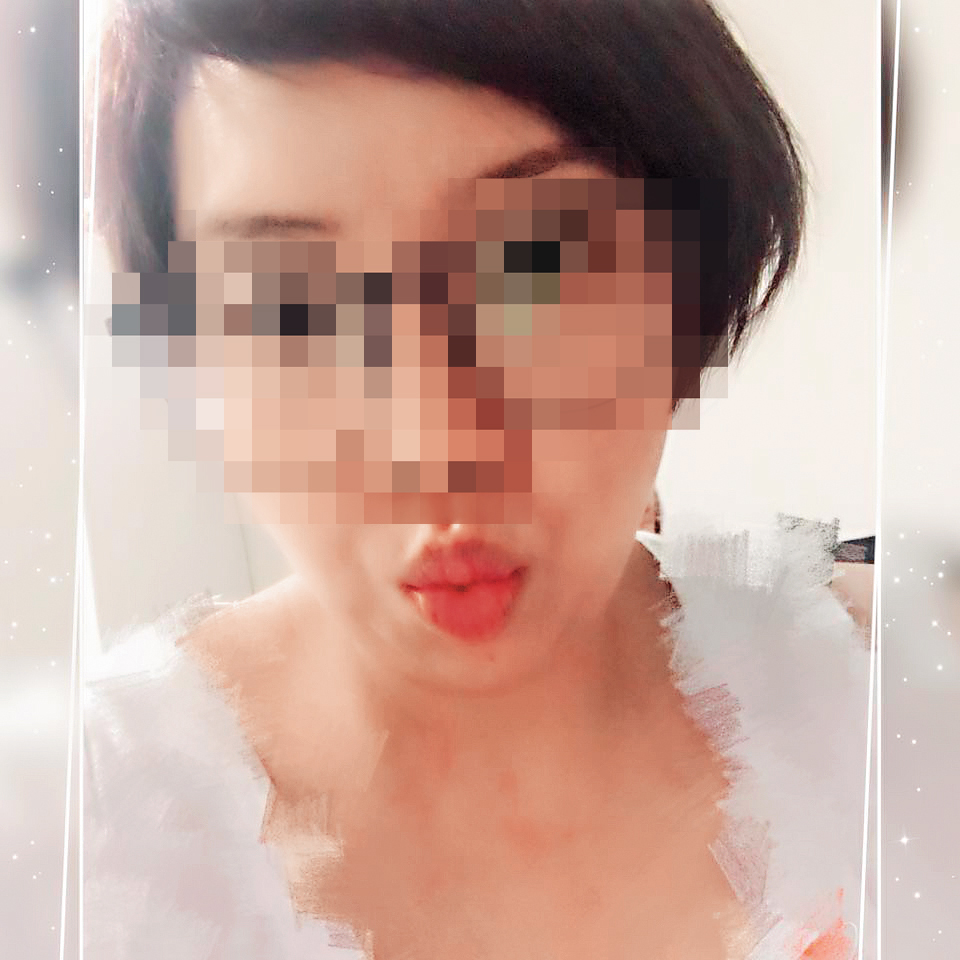 曾擔任名模、藝人經紀人的趙女，竟成為詐騙各界的演唱會蟑螂。（翻攝臉書）
