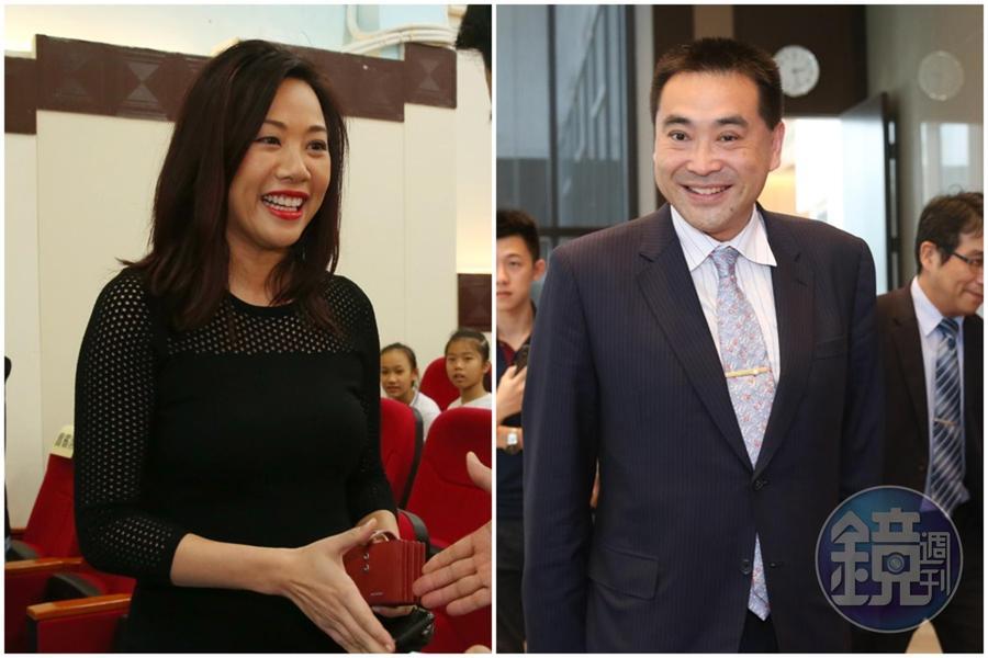 林知延向吳欣盈提出,12項求婚承諾和12項婚前協議,包括要帶吳欣盈出國旅遊,讓吳欣盈大為感動。
