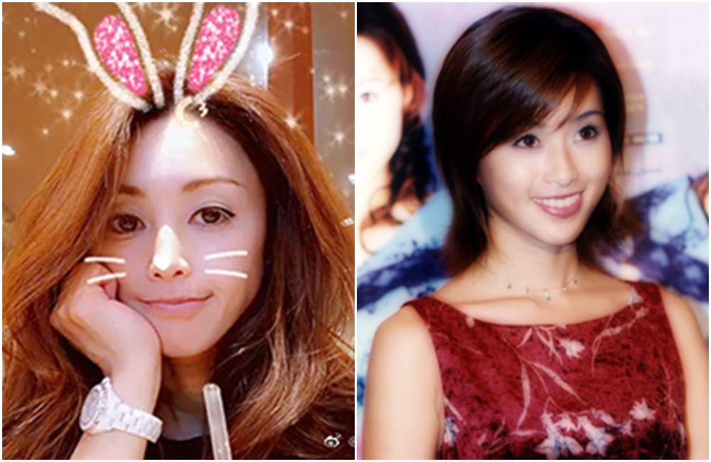 酒井法子針對「跨國網路乞討」的事件再次發文致歉。（翻攝新浪娛樂）