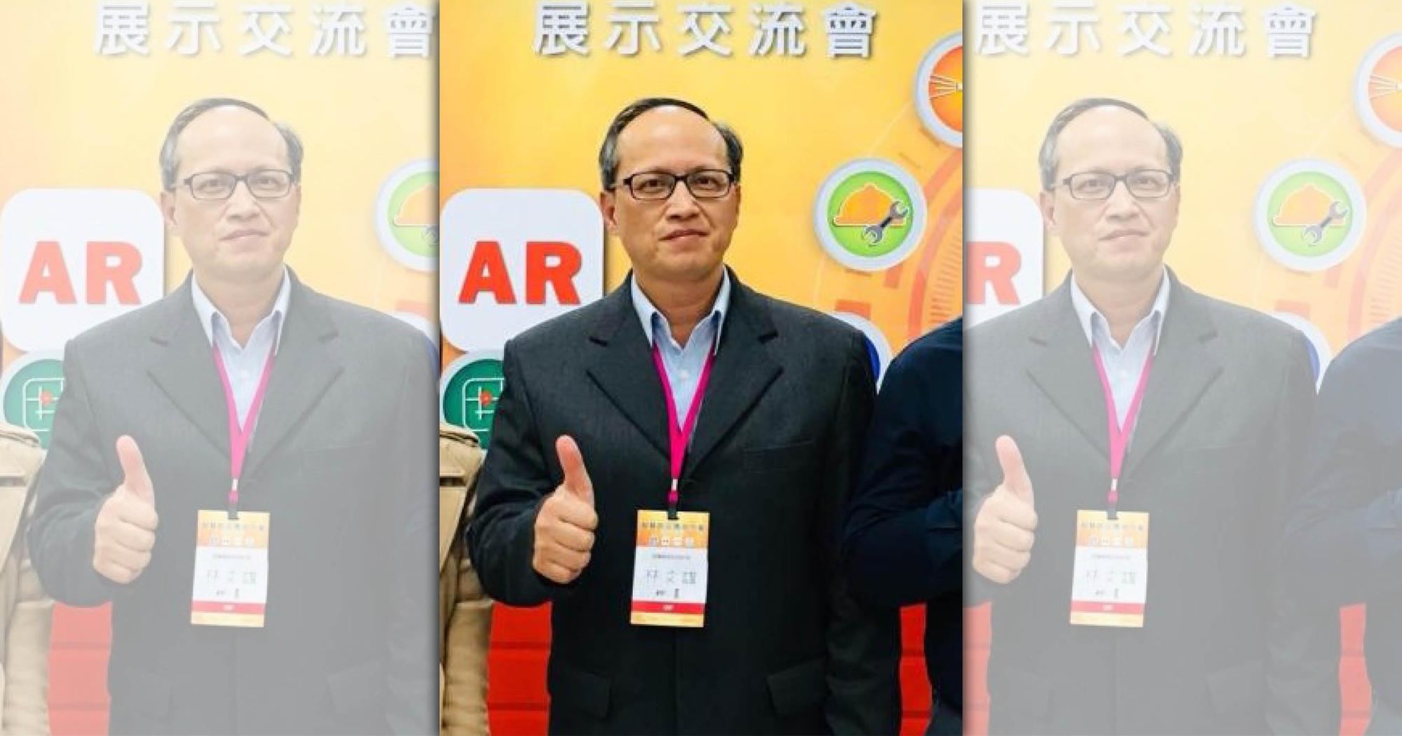 宜蘭縣消防局第二大隊大隊長林文雄酒駕遭逮,消息曝光後,局本部將他拔除主管職,改調內勤。(翻攝畫面)