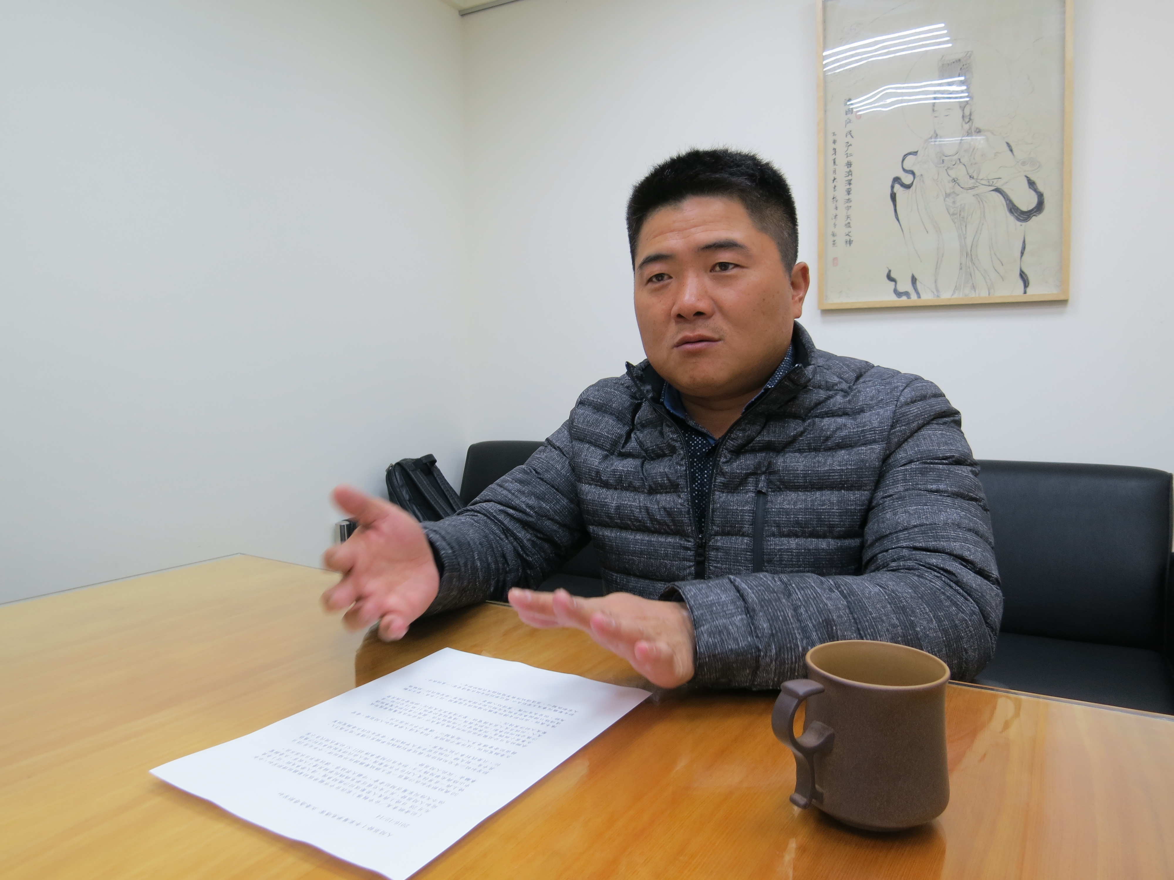 立委顏寬恒在臉書表達支持加重家暴虐童者罰則，更痛批「究竟要多冷血才會把兒童凌虐致死？」