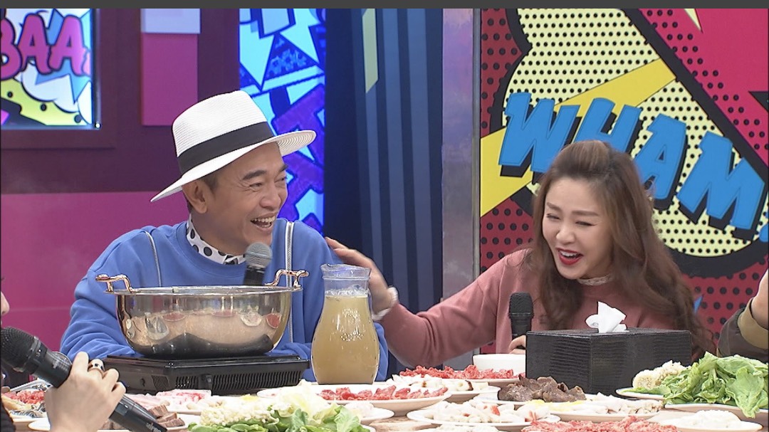 李婉鈺競選連任失敗，怨吳宗憲落井下石。（中天提供）