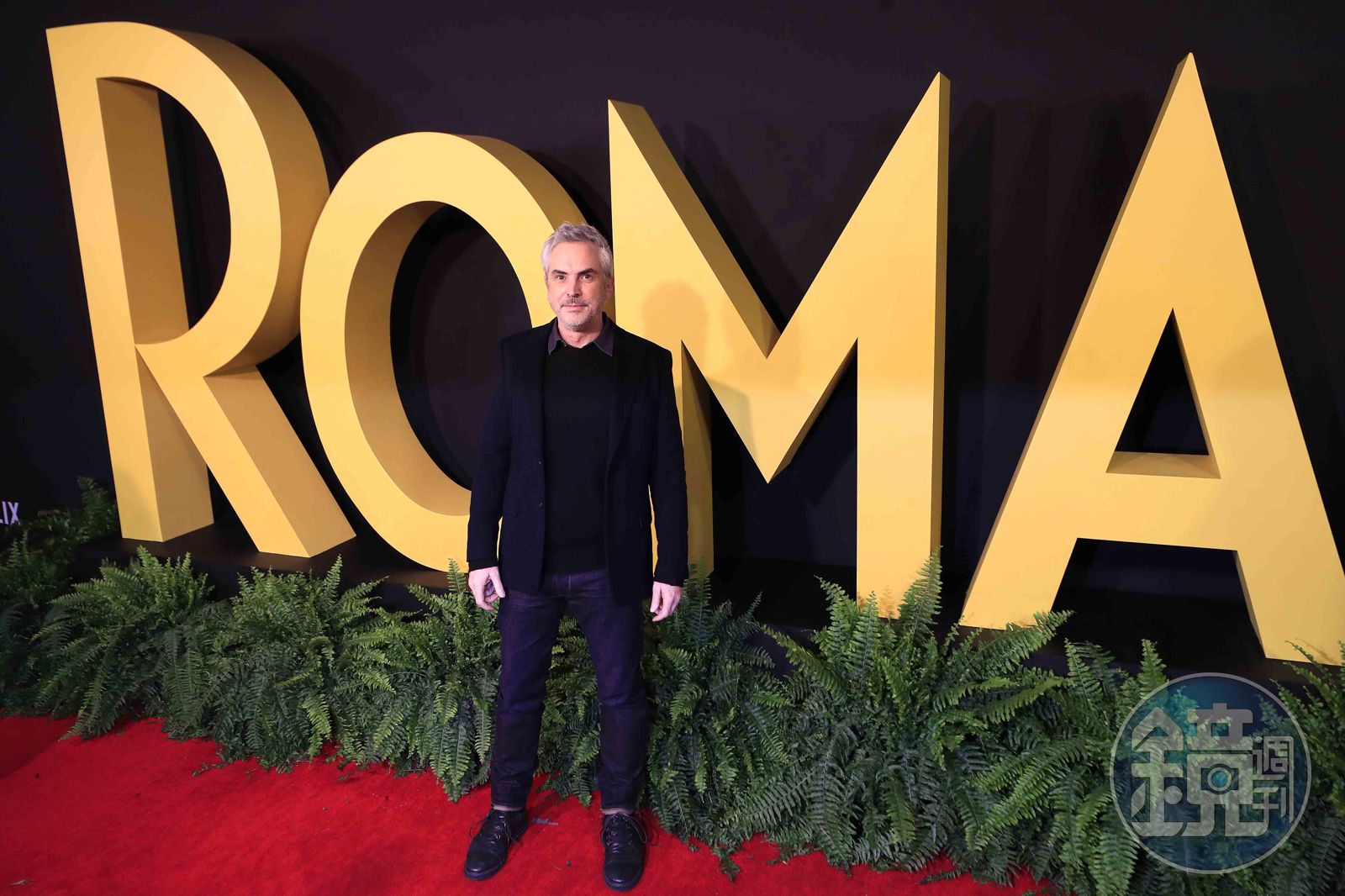 大手筆撒錢造勢角逐奧斯卡Netflix引起影壇側目- 鏡週刊Mirror Media