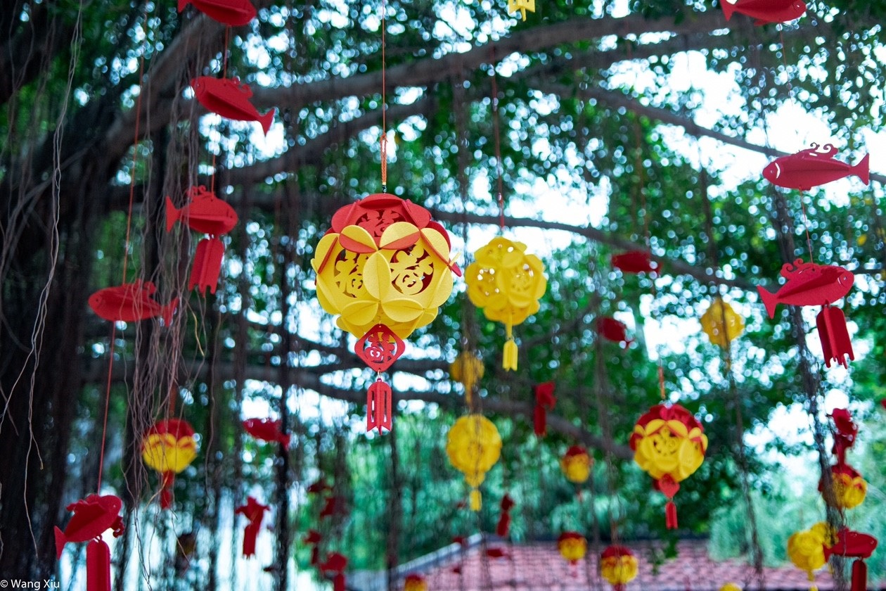 「2019台南古蹟行春」系列活動，9天年假行程滿檔。（台南市文化局提供）